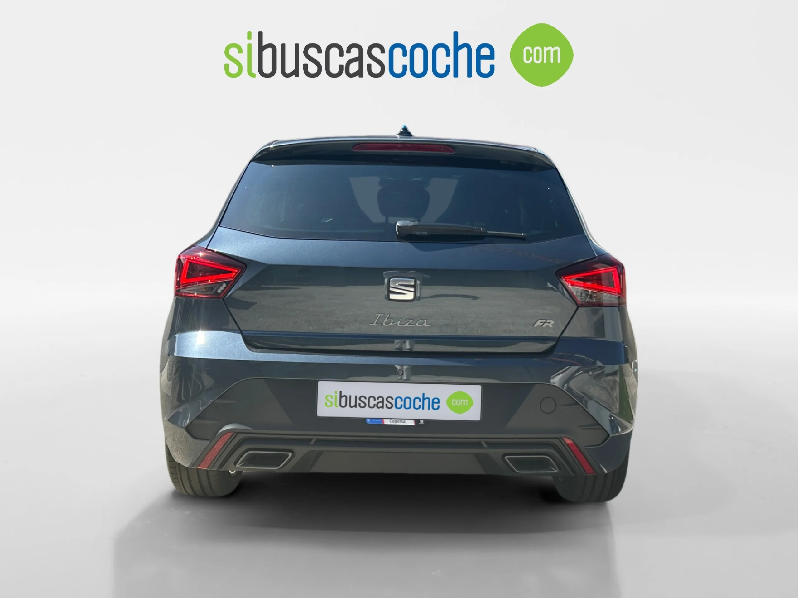 SEAT IBIZA 1.0 TSI 85KW (115CV) START&STOP FR+ - Foto 18