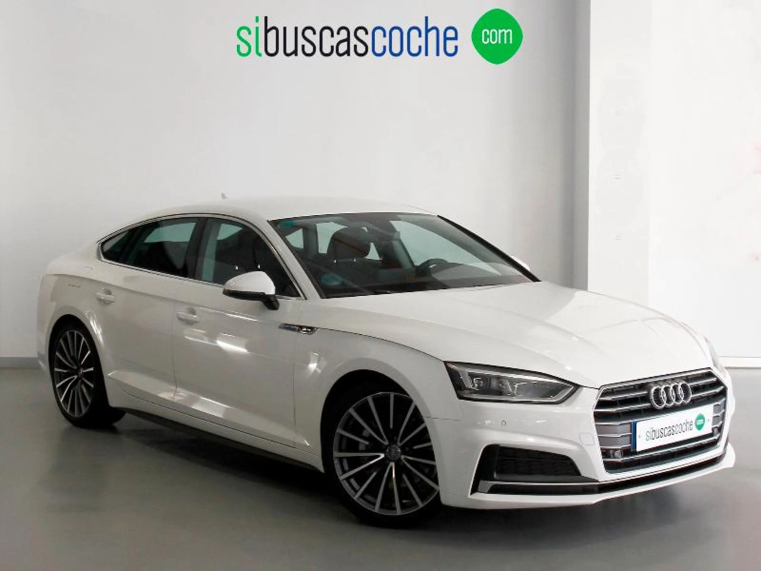 AUDI A5 SPORT 40 TDI 140KW S TRONIC SPORTBACK - Foto 1