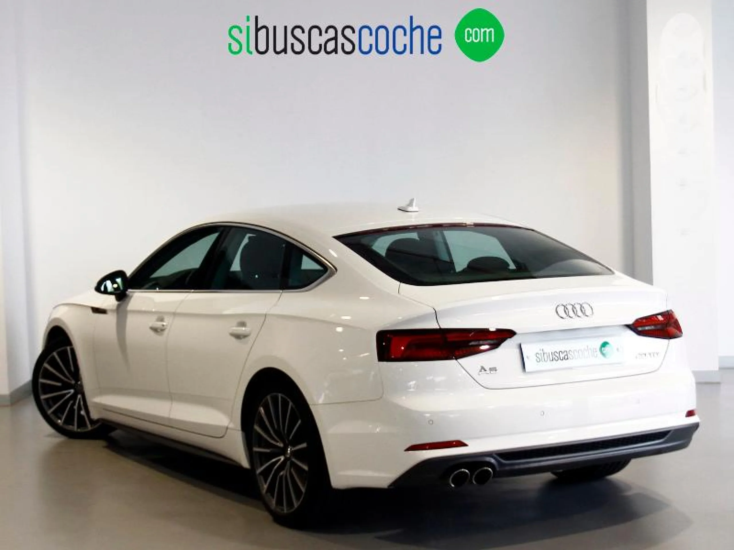 AUDI A5 SPORT 40 TDI 140KW S TRONIC SPORTBACK - Foto 2