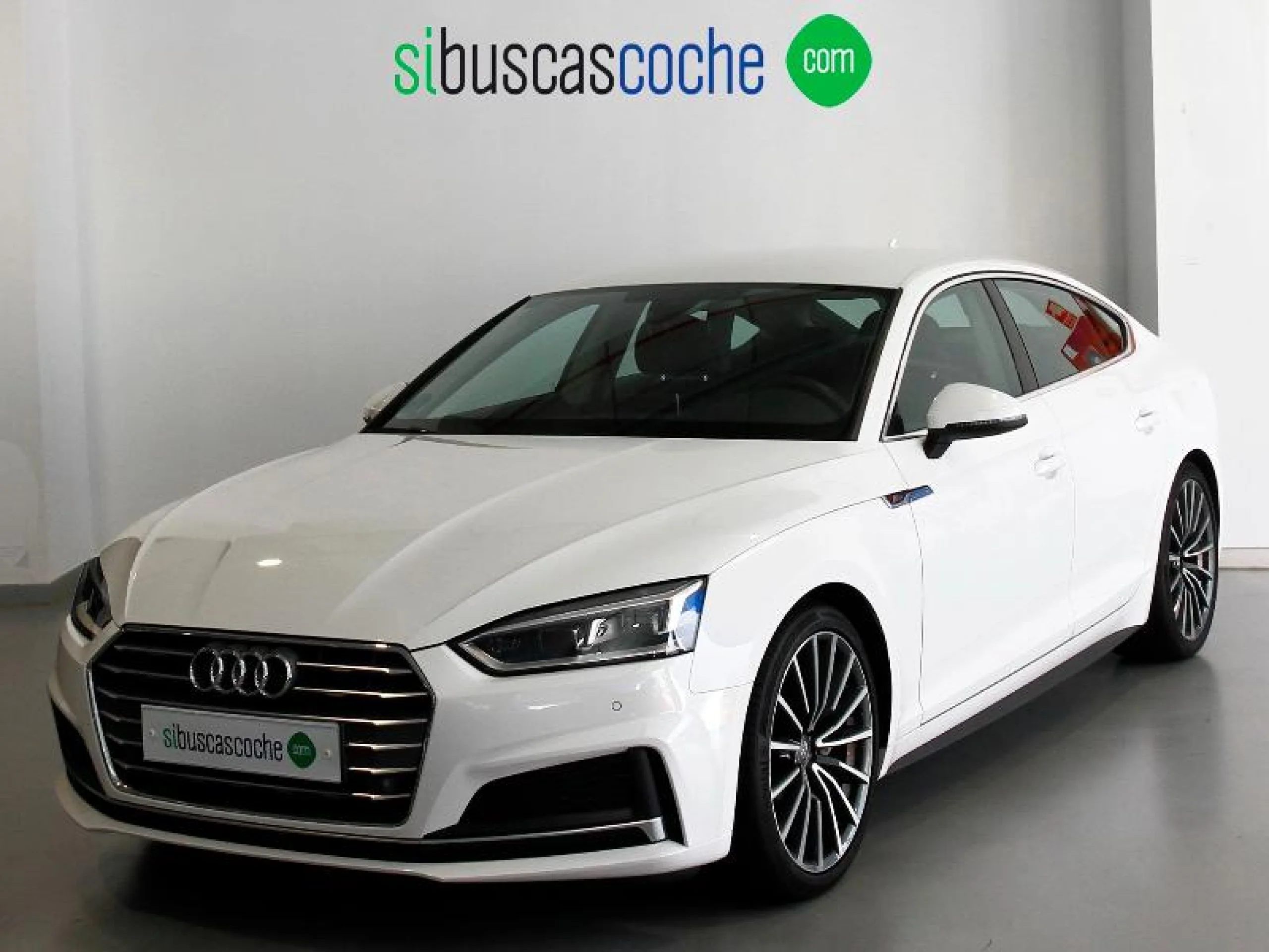 AUDI A5 SPORT 40 TDI 140KW S TRONIC SPORTBACK - Foto 17