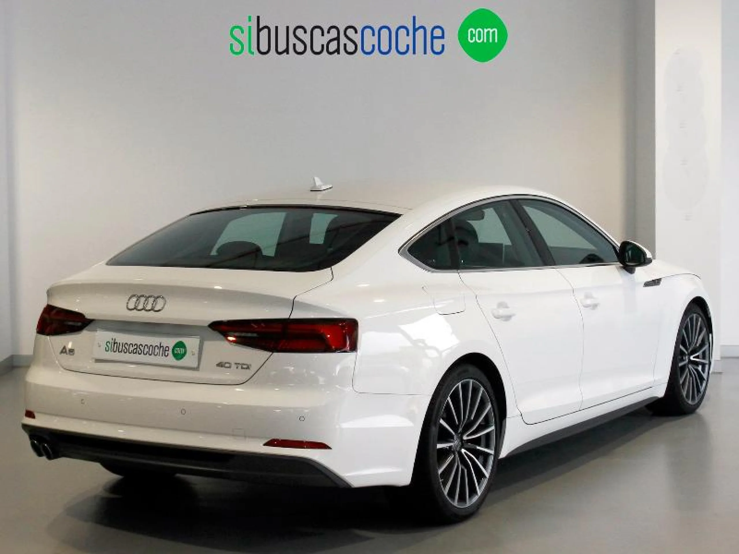 AUDI A5 SPORT 40 TDI 140KW S TRONIC SPORTBACK - Foto 18