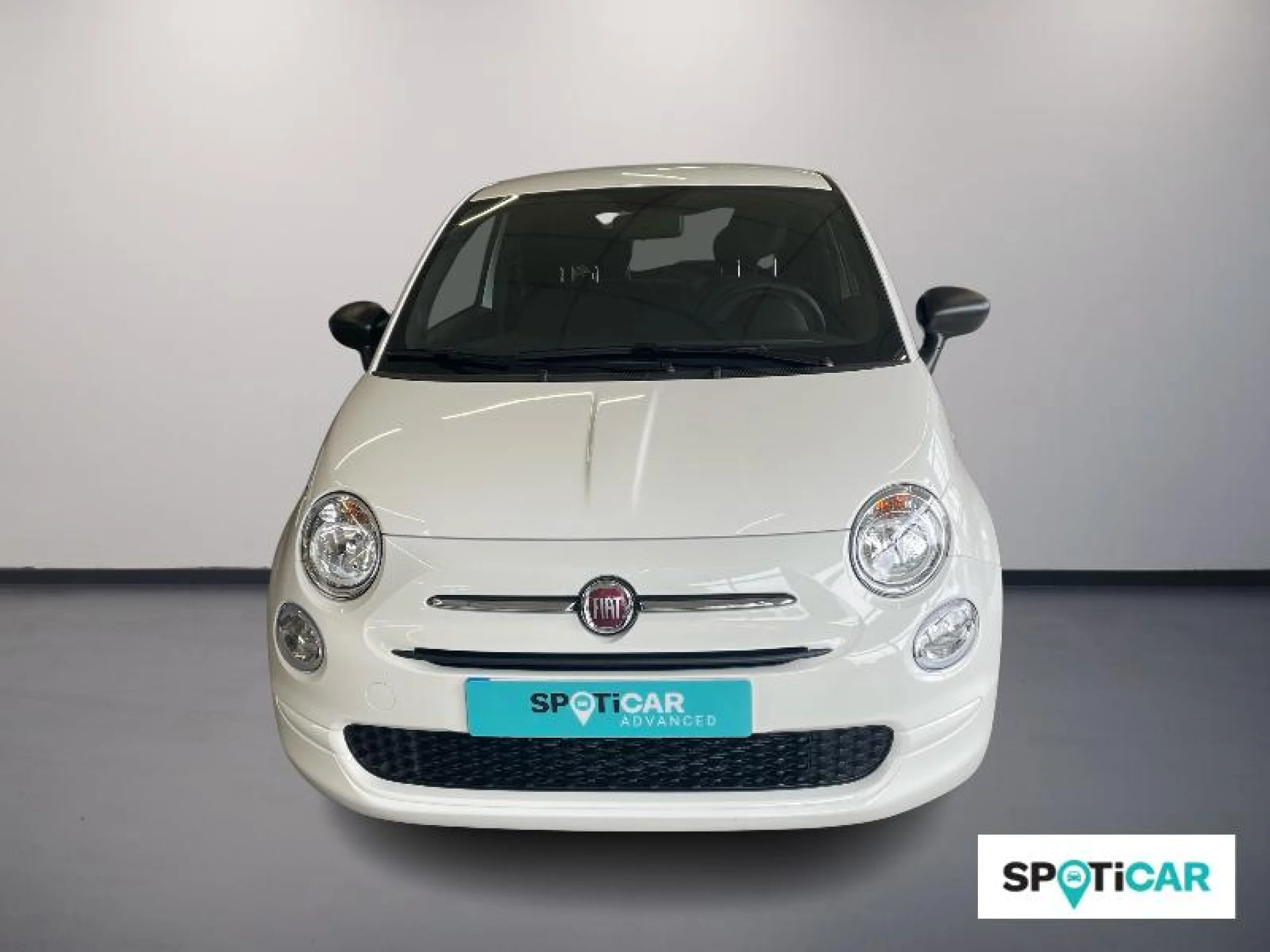 FIAT 500 MONOTRIM 1.0 HYBRID 51KW (70 CV) - Foto 2