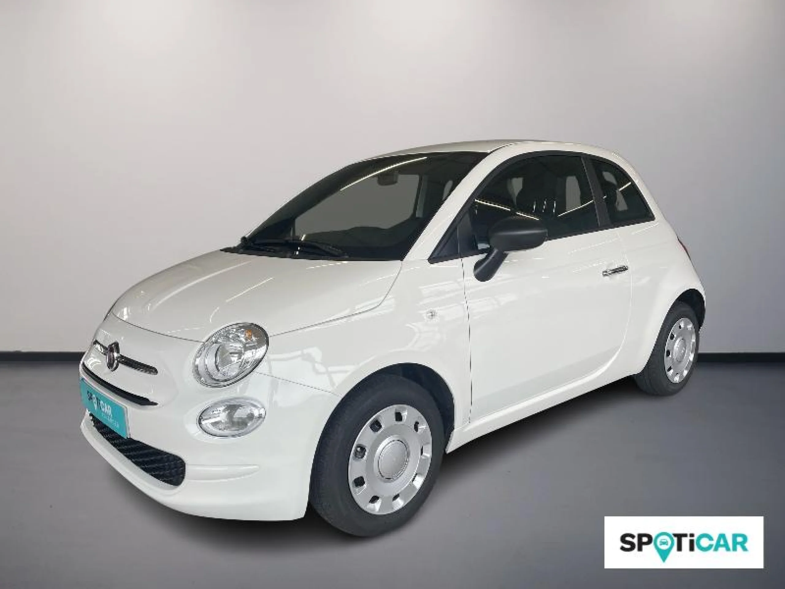 FIAT 500 MONOTRIM 1.0 HYBRID 51KW (70 CV) - Foto 3