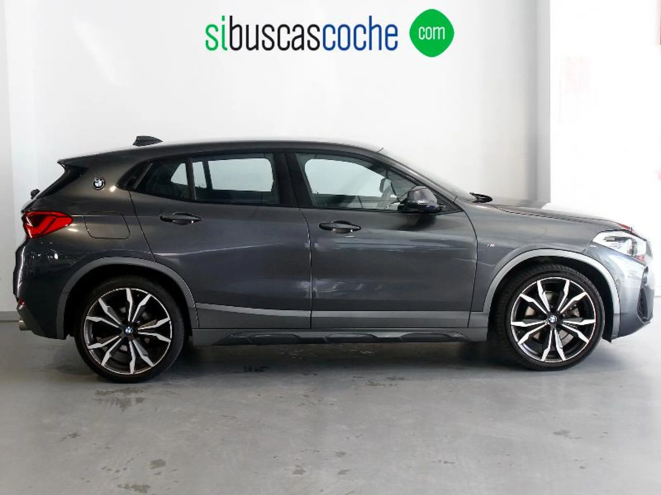 BMW X2 SDRIVE20DA - Foto 3