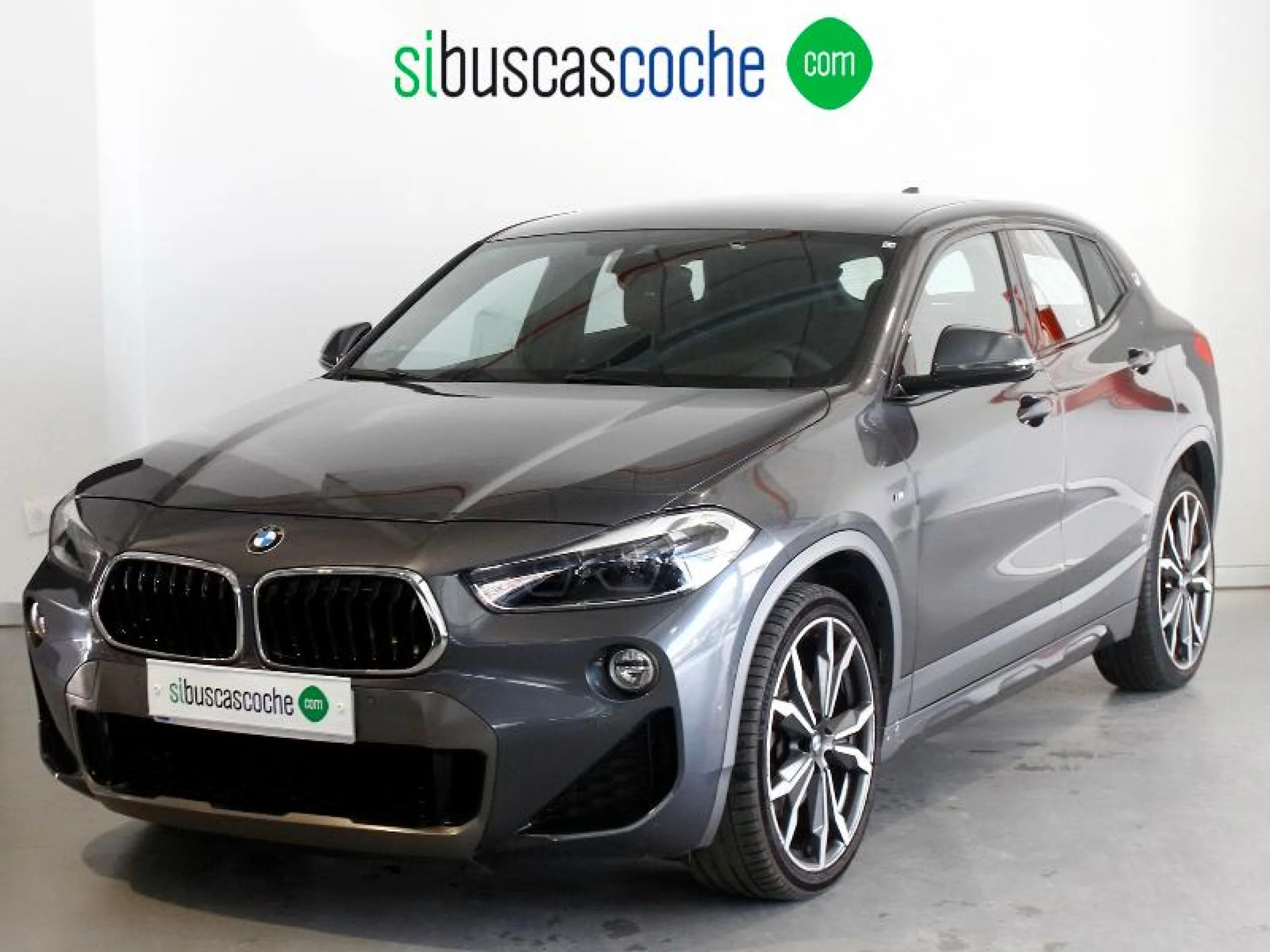 BMW X2 SDRIVE20DA - Foto 17