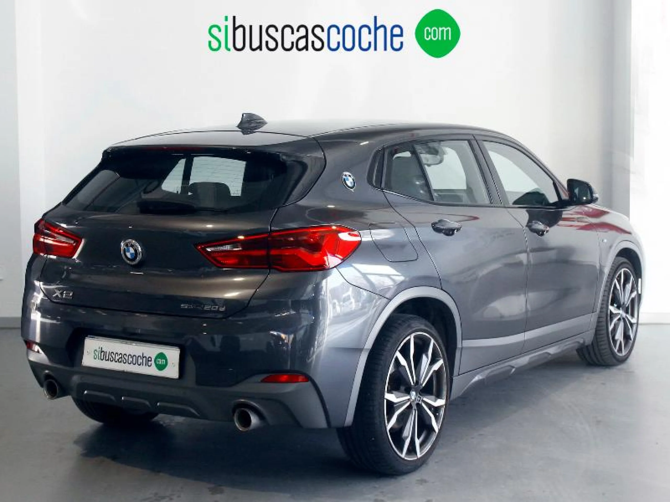 BMW X2 SDRIVE20DA - Foto 18