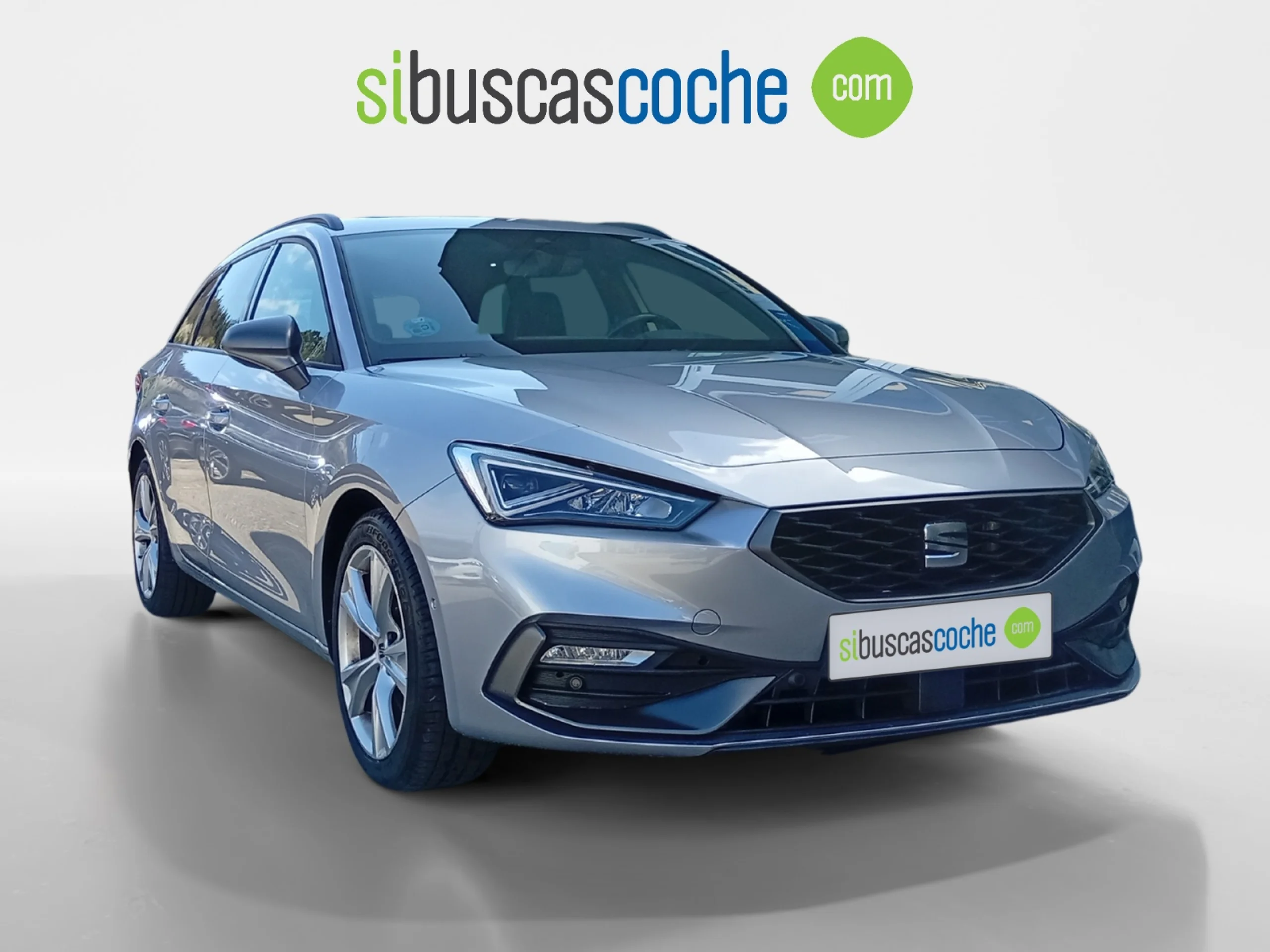 SEAT LEON SP 2.0 TDI 110KW S&S FR GO L - Foto 1
