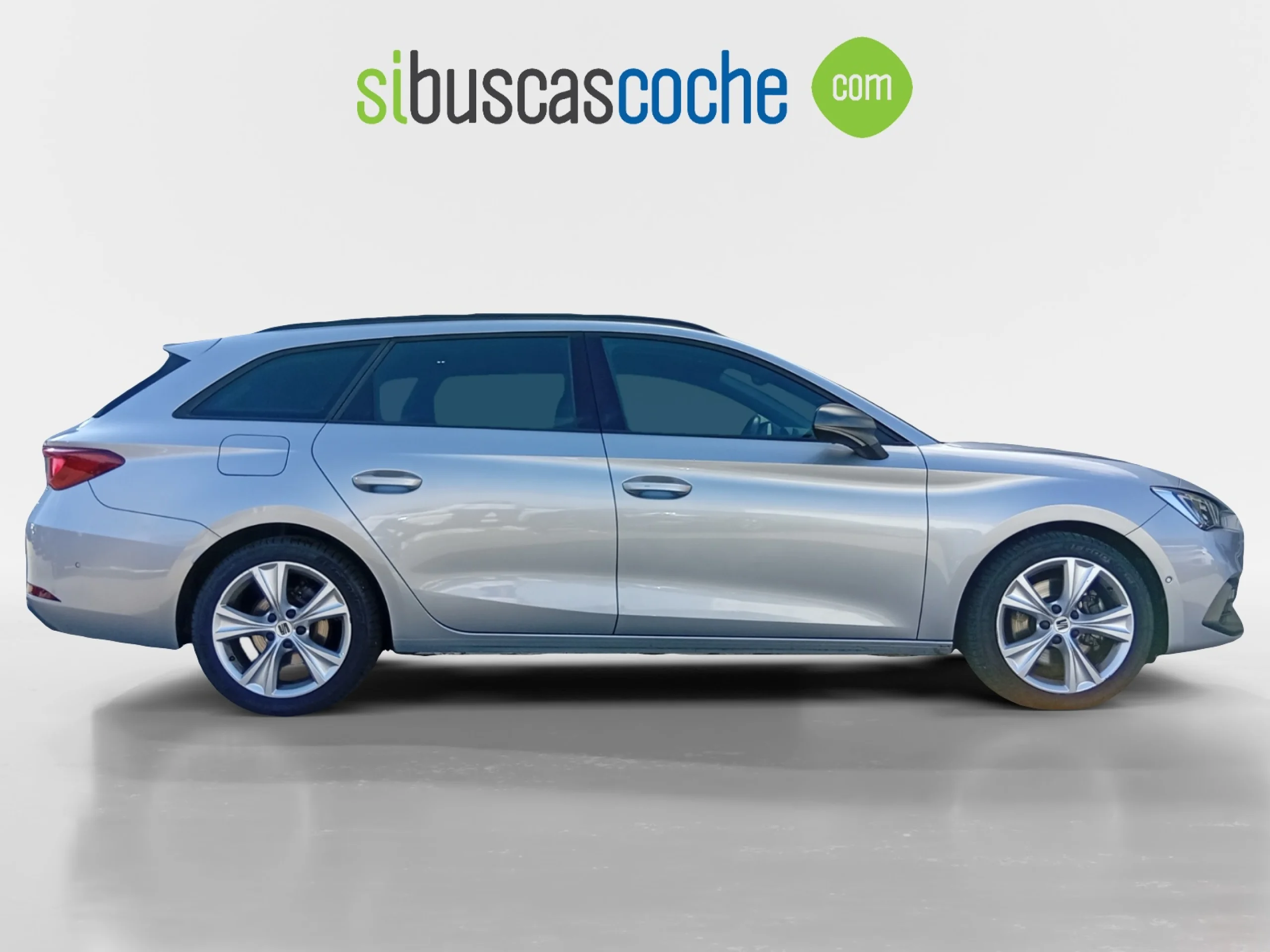 SEAT LEON SP 2.0 TDI 110KW S&S FR GO L - Foto 3