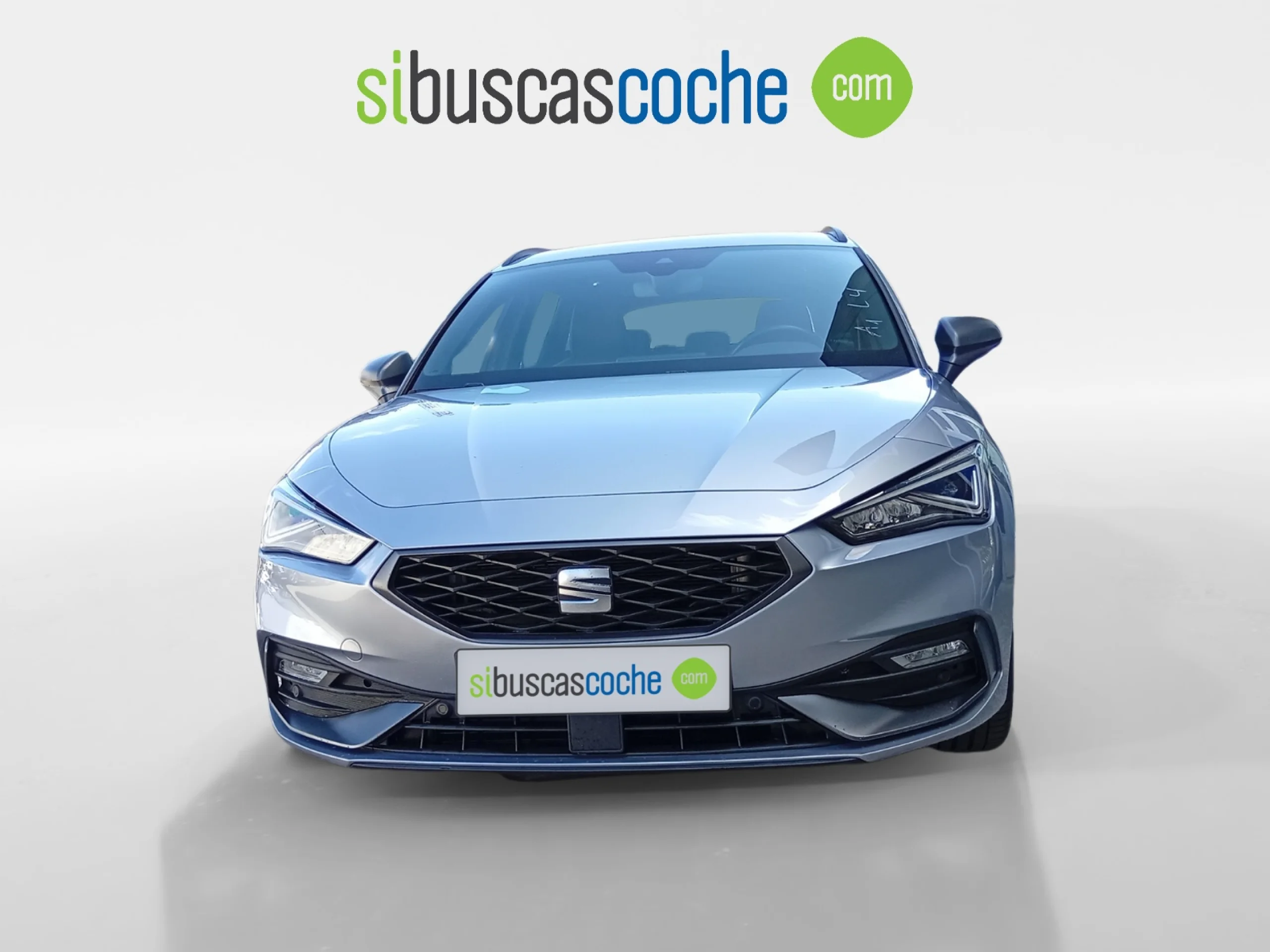 SEAT LEON SP 2.0 TDI 110KW S&S FR GO L - Foto 12