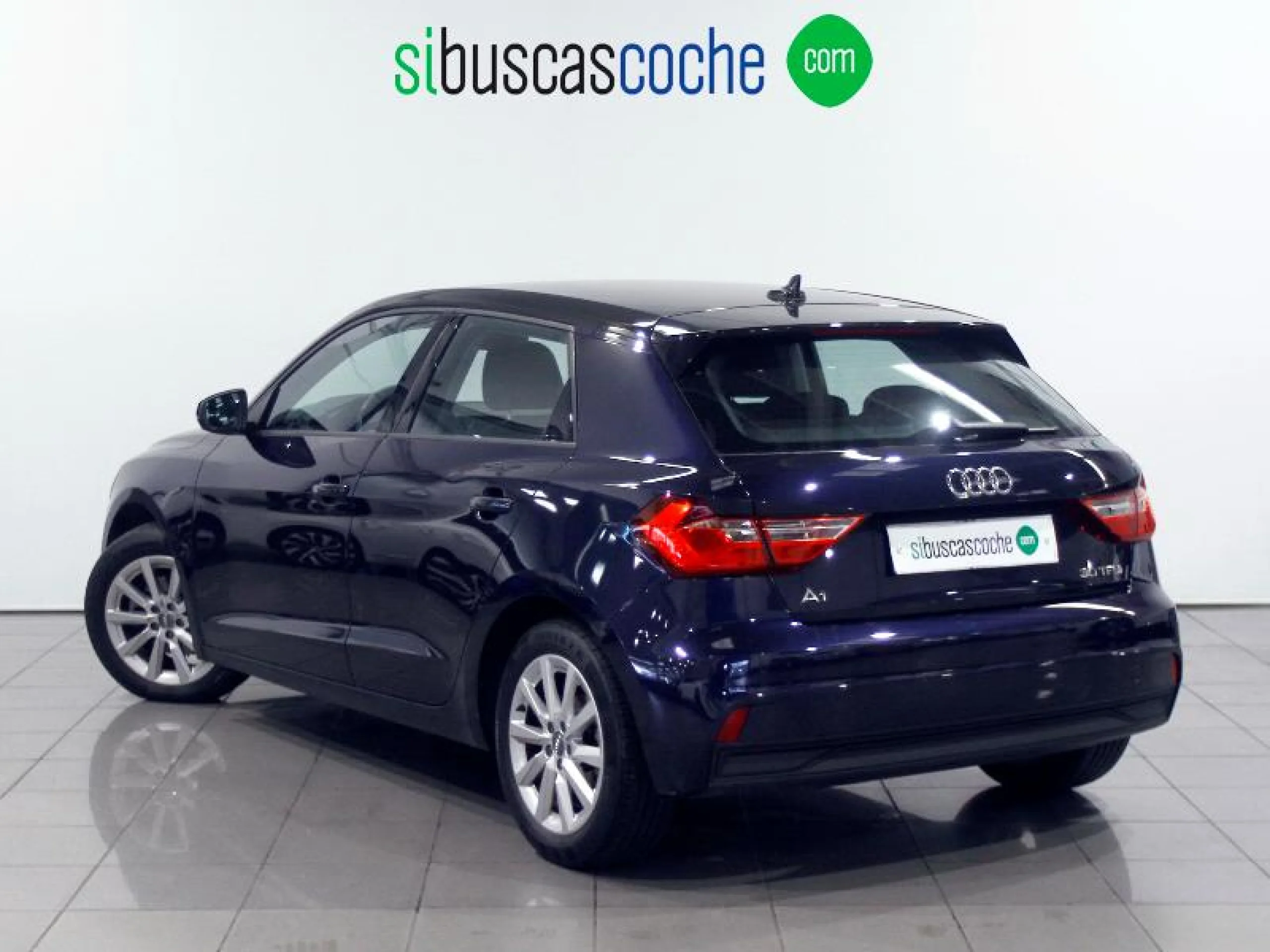 AUDI A1 ADVANCED 30 TFSI 85KW (116CV) SPORTBACK - Foto 2