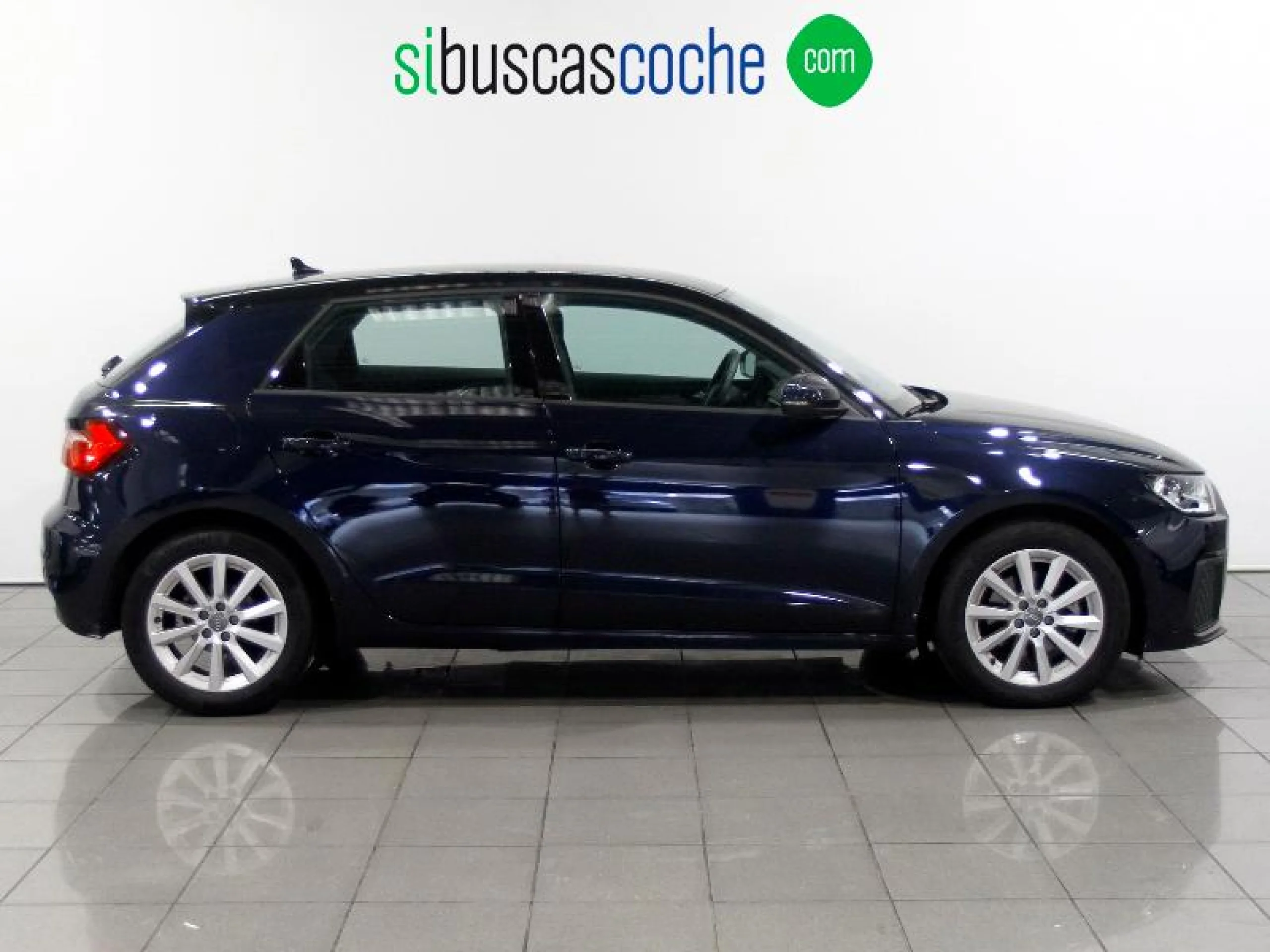 AUDI A1 ADVANCED 30 TFSI 85KW (116CV) SPORTBACK - Foto 3