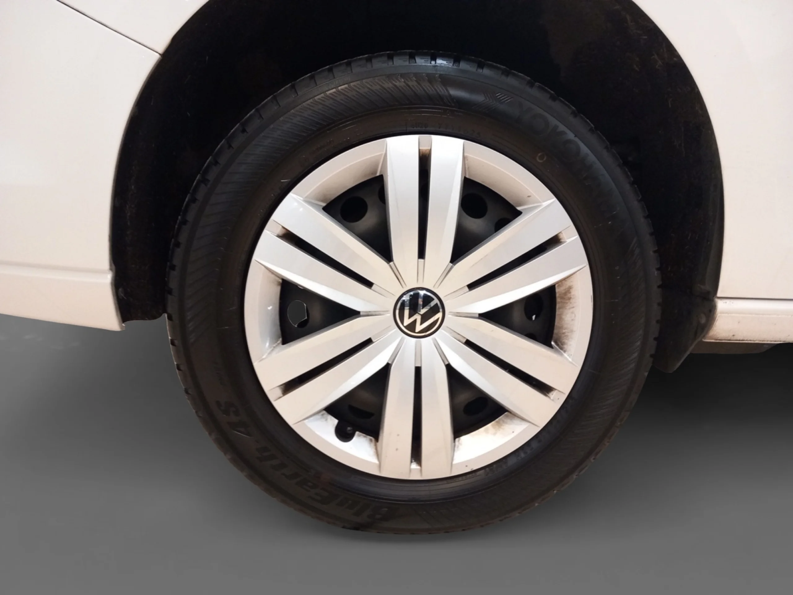 VOLKSWAGEN CADDY 2.0 TDI KOMBI 75KW - Foto 8