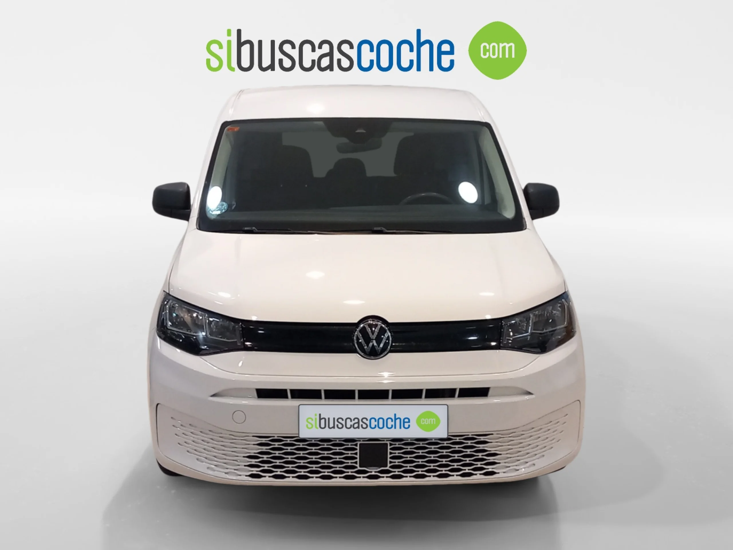VOLKSWAGEN CADDY 2.0 TDI KOMBI 75KW - Foto 13