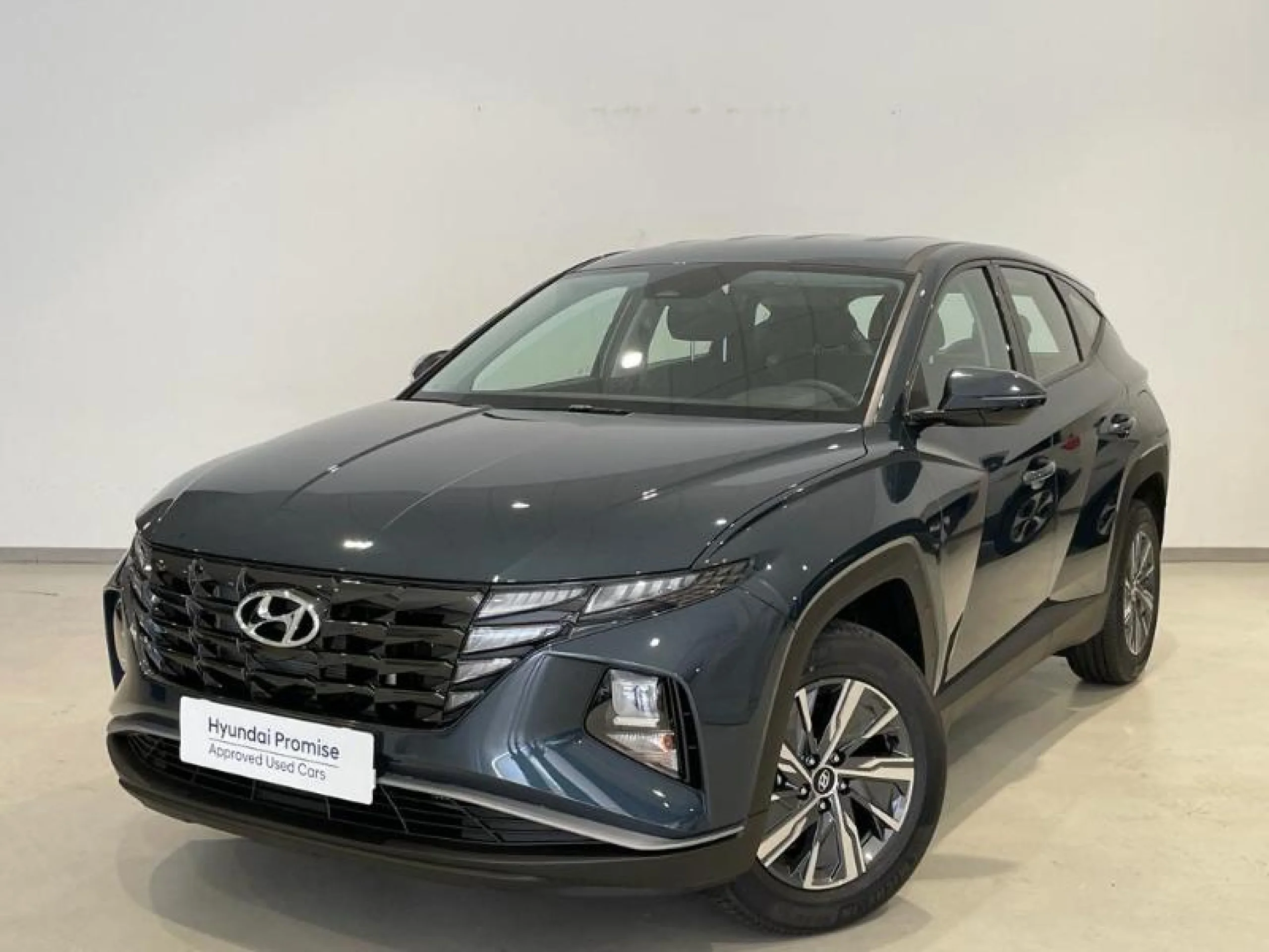 HYUNDAI TUCSON 1.6 CRDI 85KW (115CV) KLASS - Foto 1