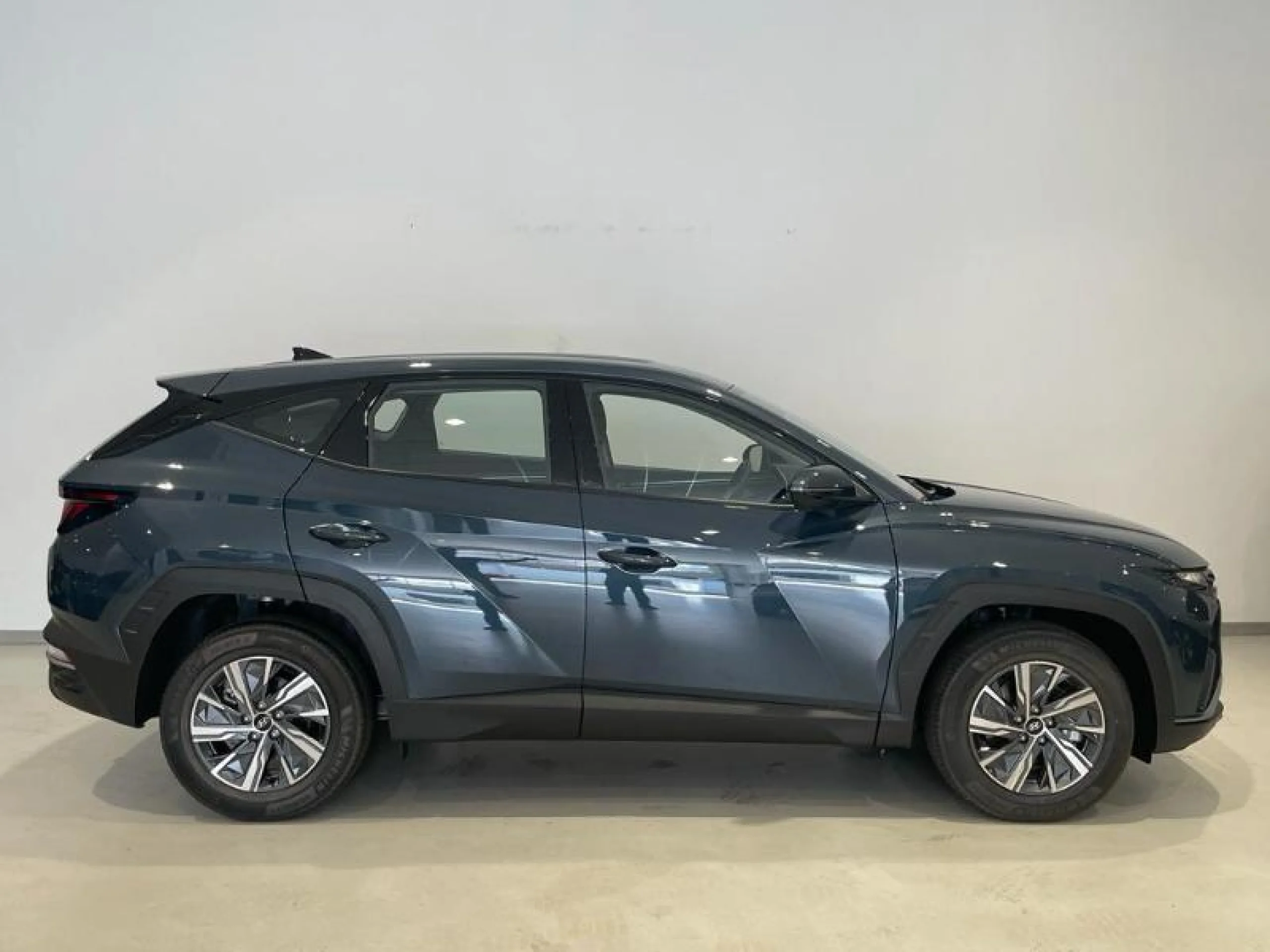 HYUNDAI TUCSON 1.6 CRDI 85KW (115CV) KLASS - Foto 3