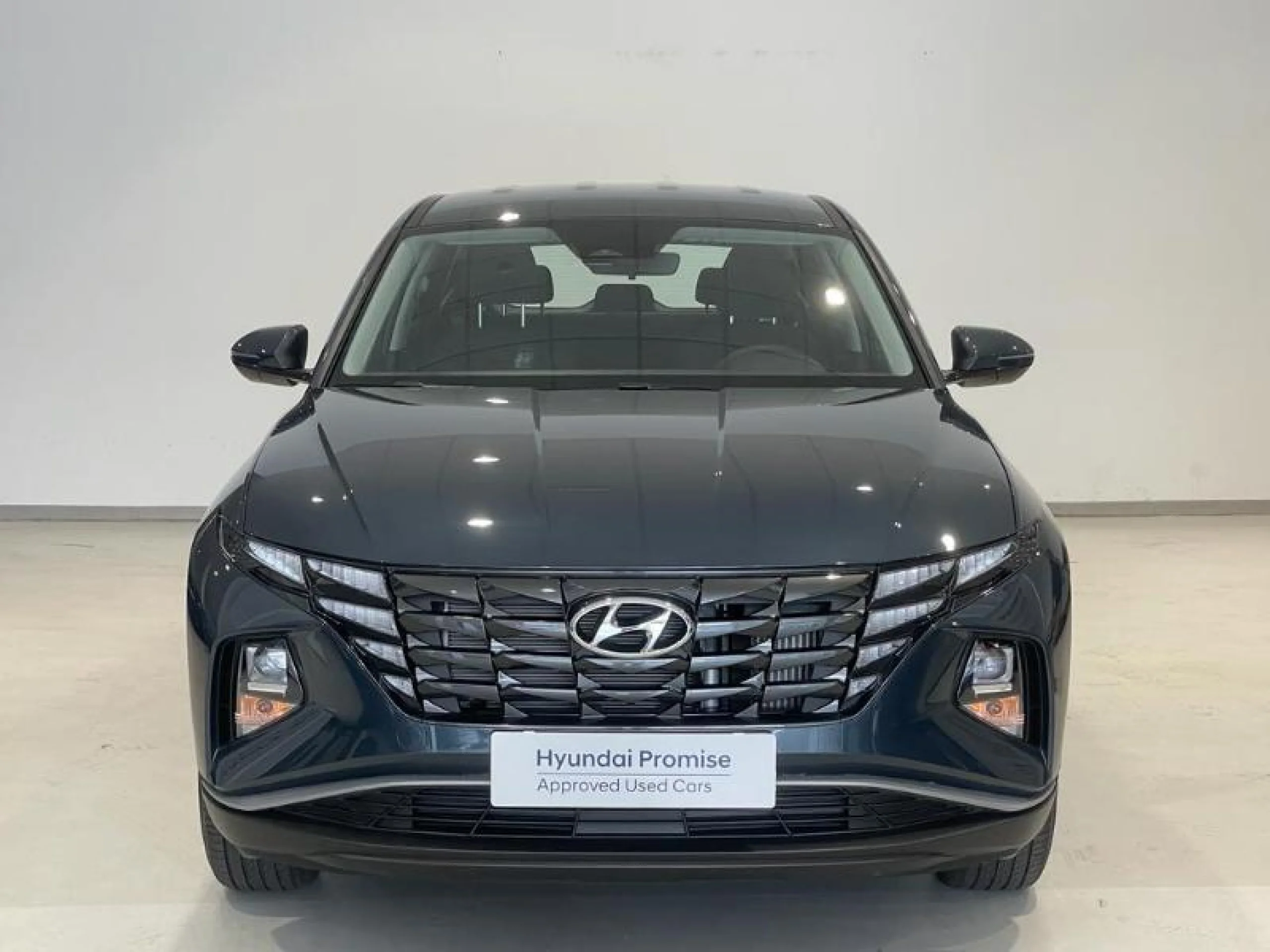 HYUNDAI TUCSON 1.6 CRDI 85KW (115CV) KLASS - Foto 15