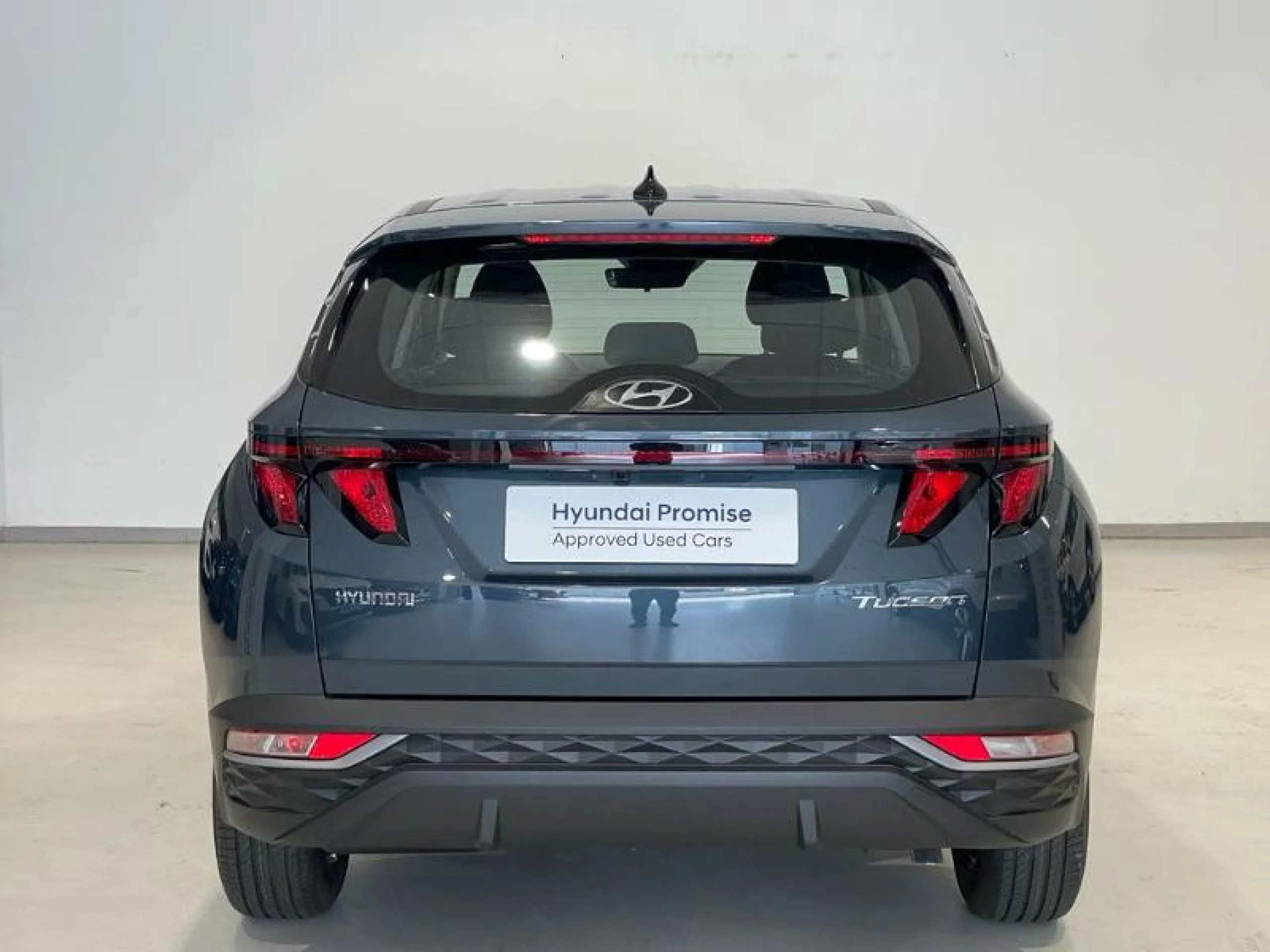 HYUNDAI TUCSON 1.6 CRDI 85KW (115CV) KLASS - Foto 16