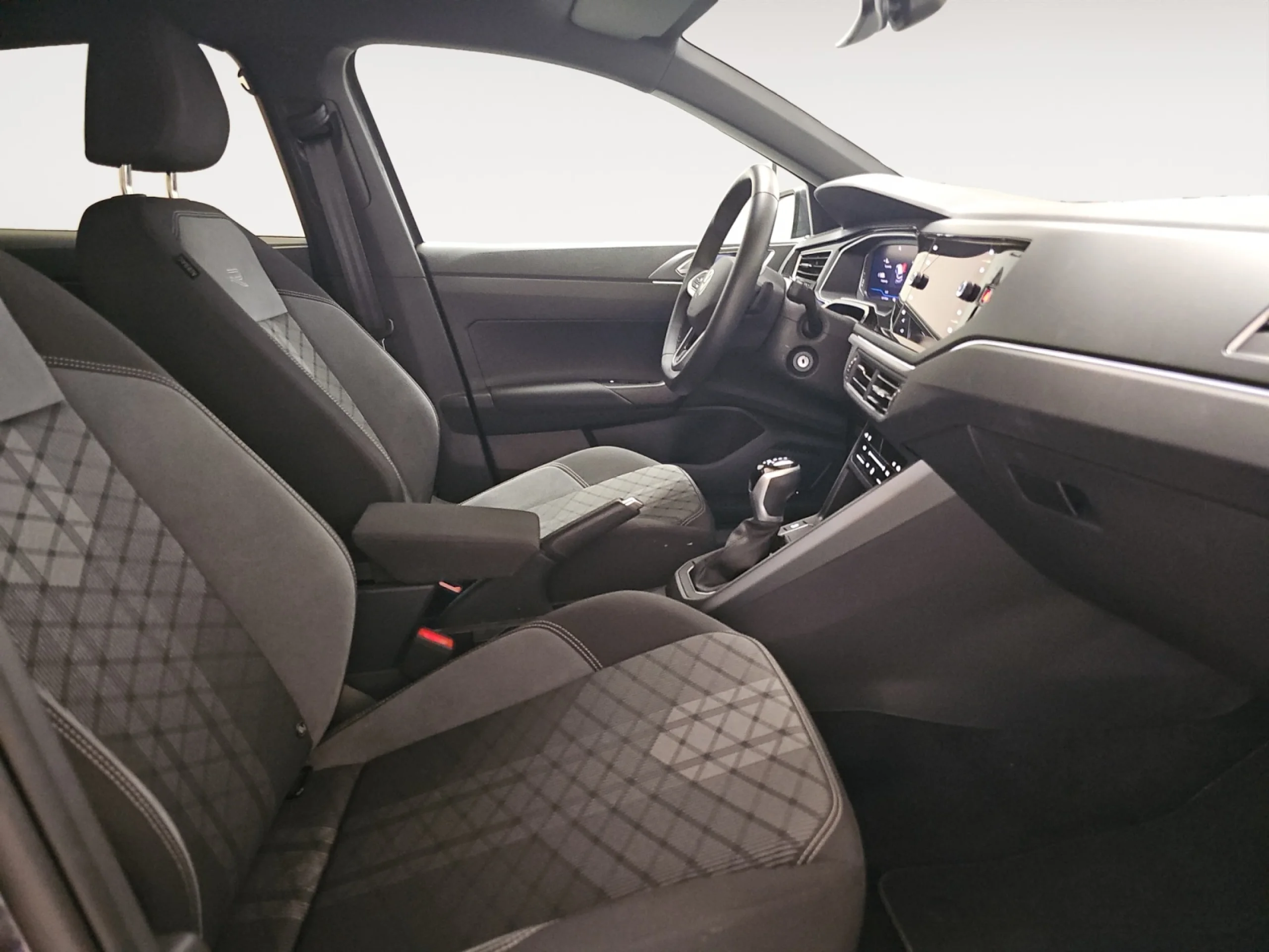 VOLKSWAGEN POLO R LINE 1.0 TSI 81KW (110CV) DSG - Foto 5