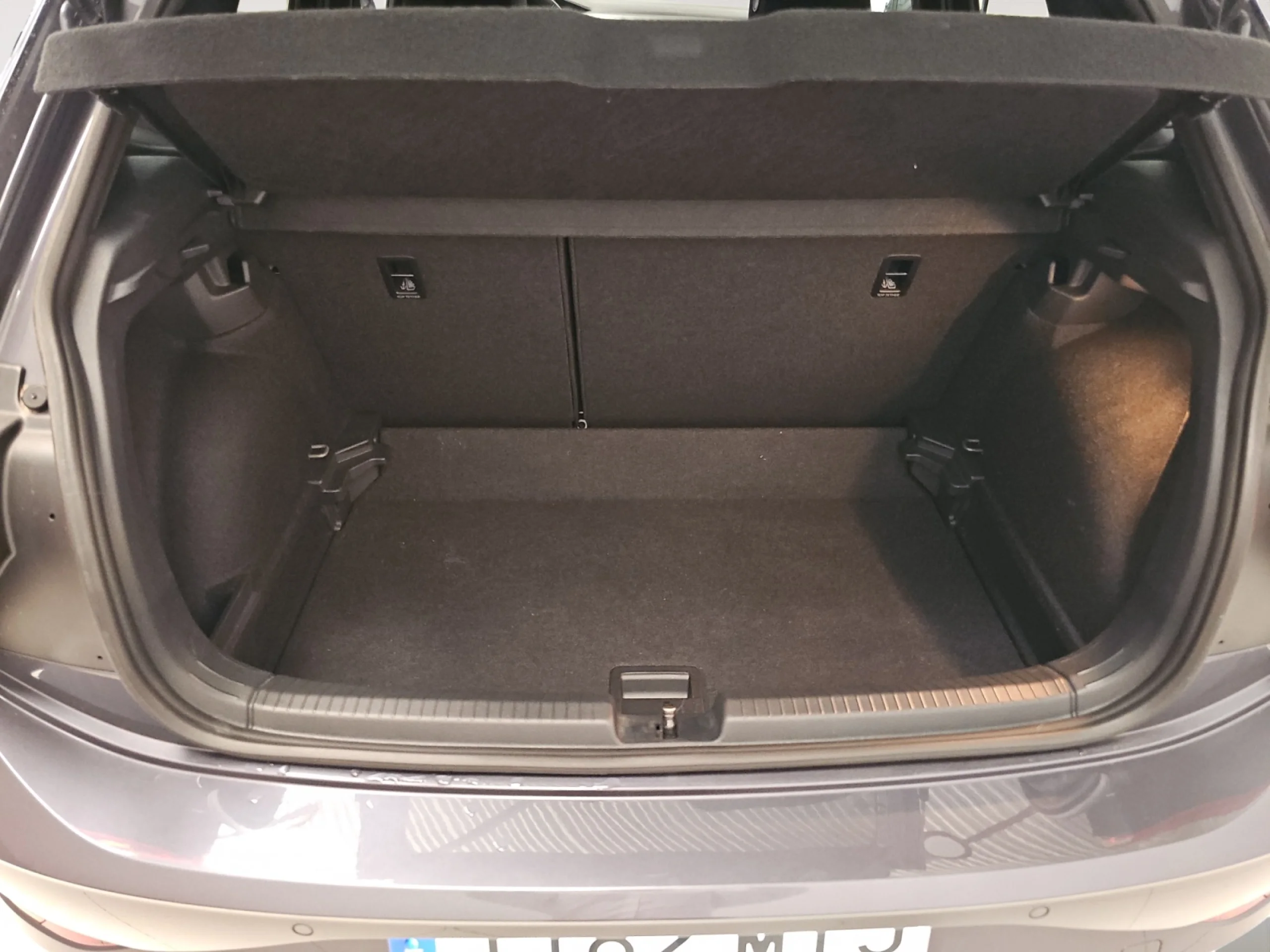 VOLKSWAGEN POLO R LINE 1.0 TSI 81KW (110CV) DSG - Foto 7