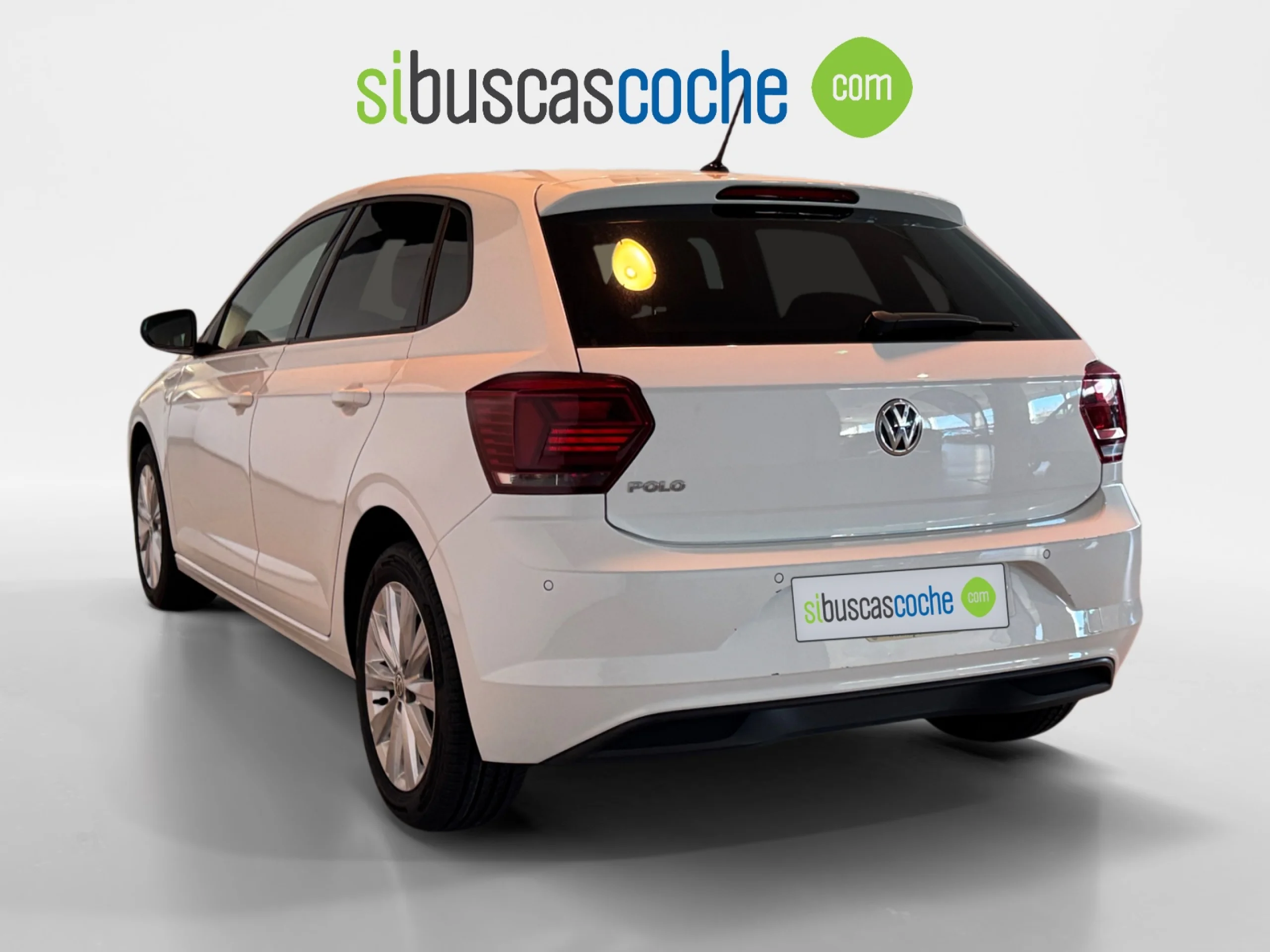 VOLKSWAGEN POLO SPORT 1.0 TSI 85KW (115CV) DSG - Foto 2