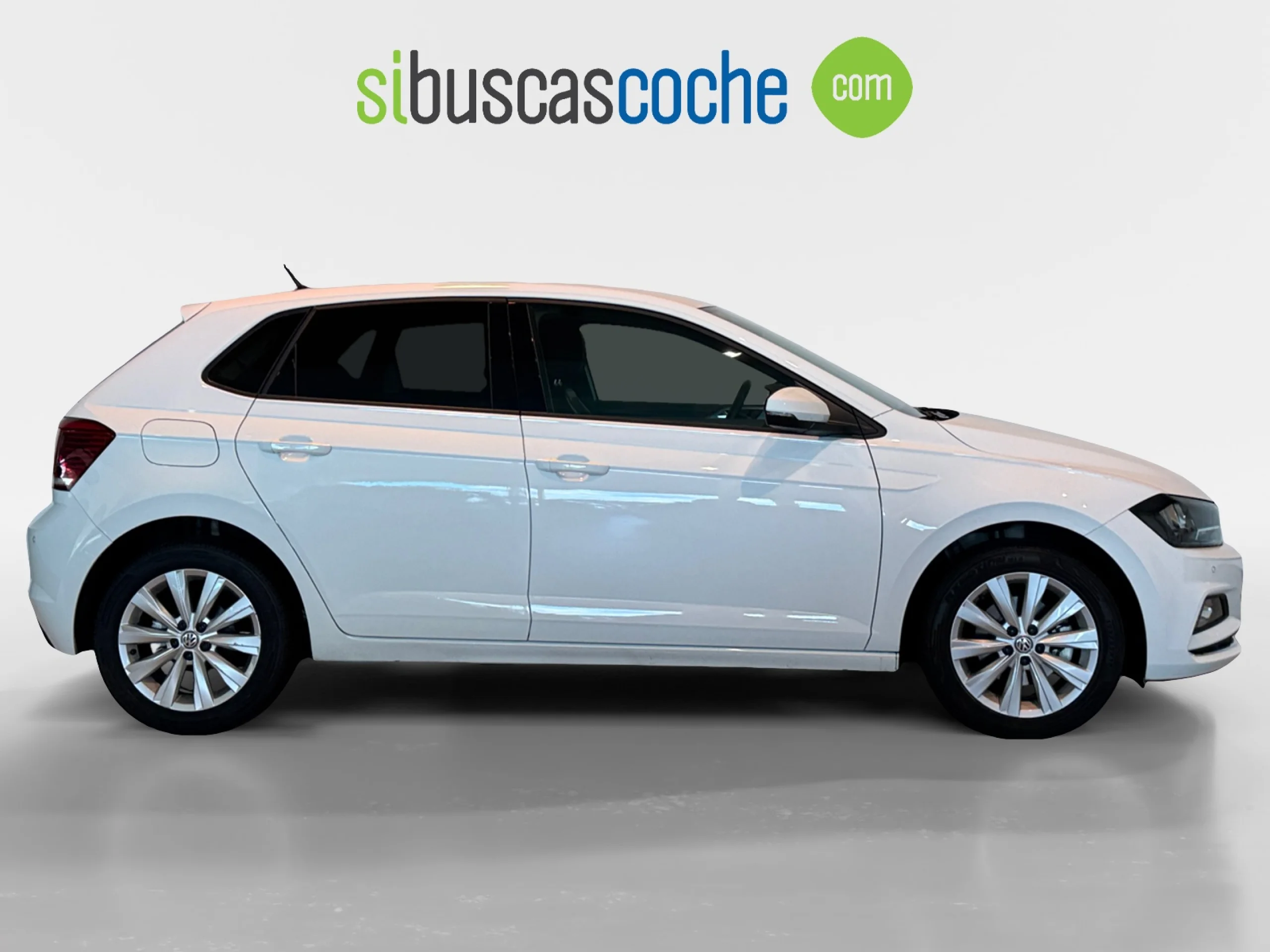 VOLKSWAGEN POLO SPORT 1.0 TSI 85KW (115CV) DSG - Foto 3