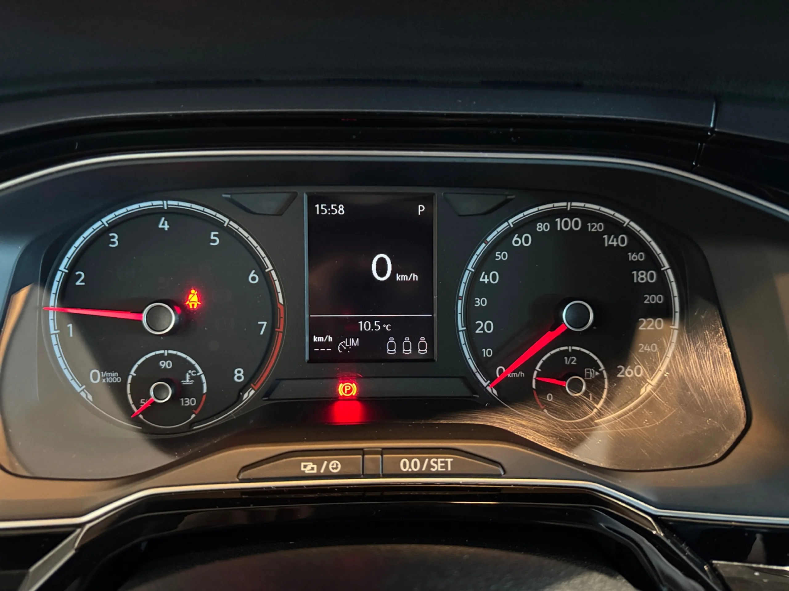 VOLKSWAGEN POLO SPORT 1.0 TSI 85KW (115CV) DSG - Foto 15