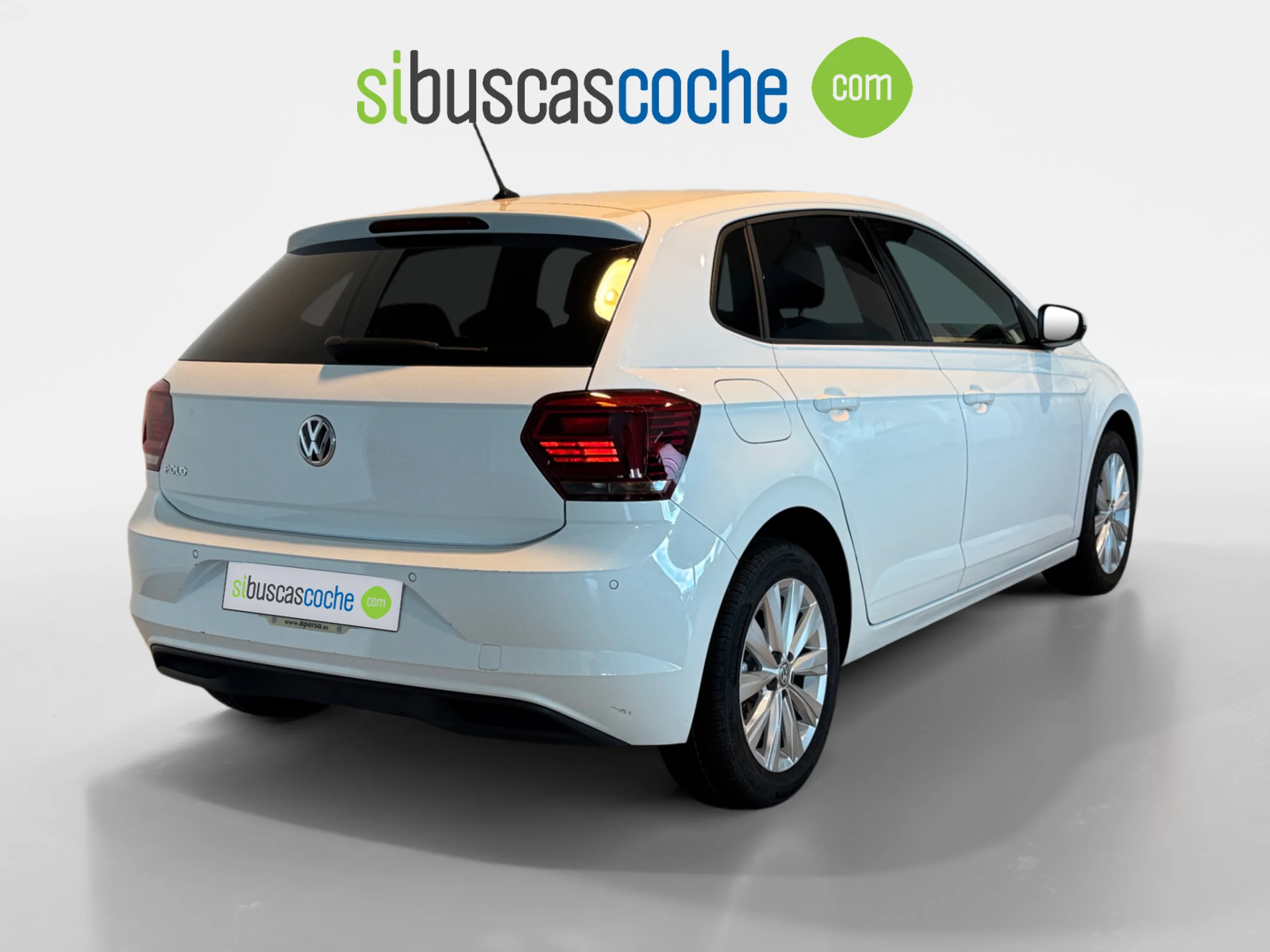VOLKSWAGEN POLO SPORT 1.0 TSI 85KW (115CV) DSG - Foto 18