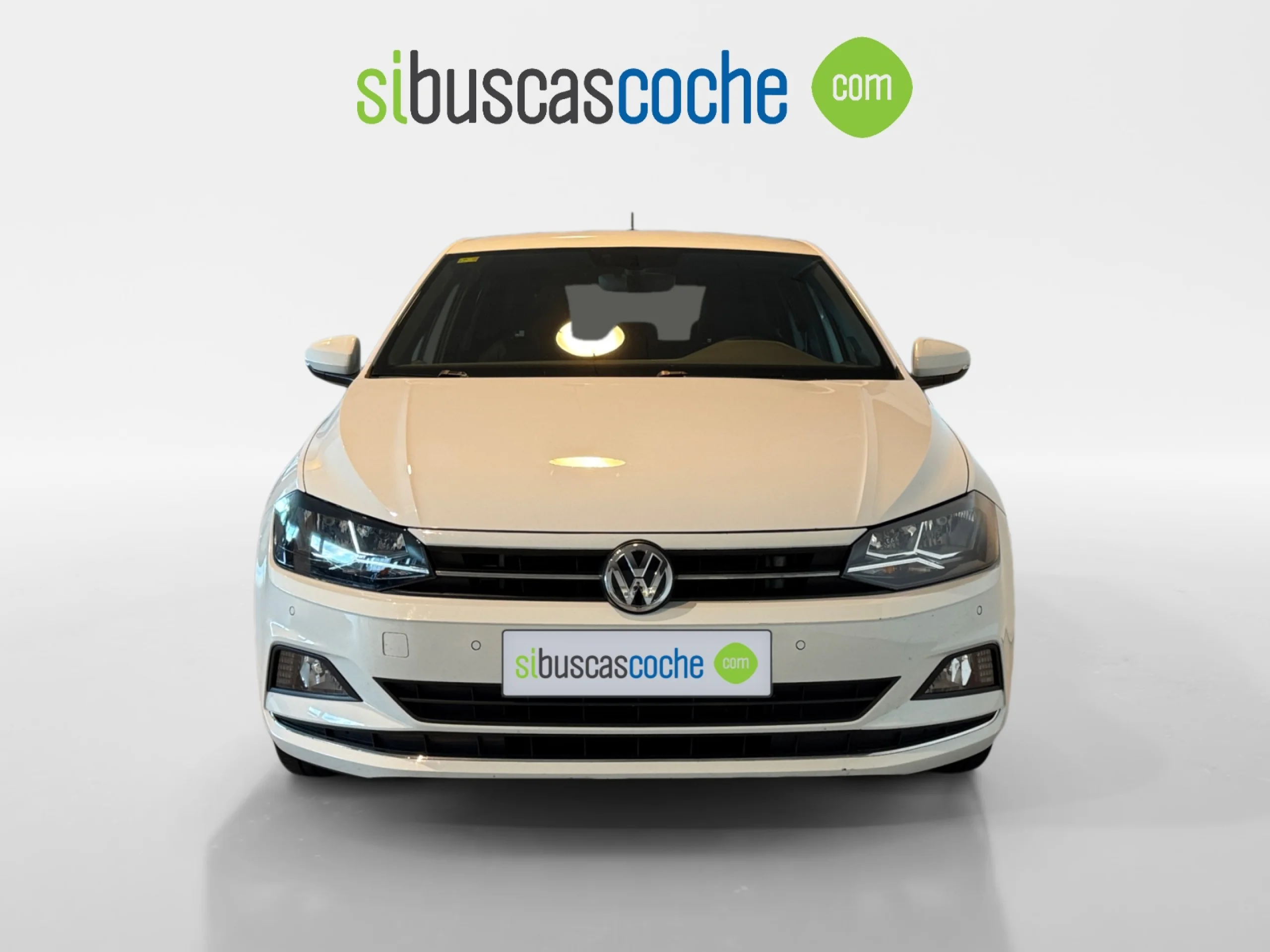 VOLKSWAGEN POLO SPORT 1.0 TSI 85KW (115CV) DSG - Foto 19