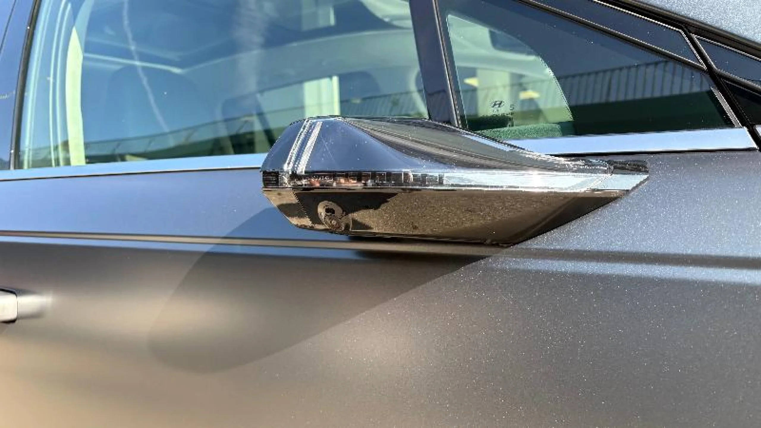 HYUNDAI IONIQ 9 110KWH AWD ECALLIGRAPHY 7 ASIENTOS - Foto 6