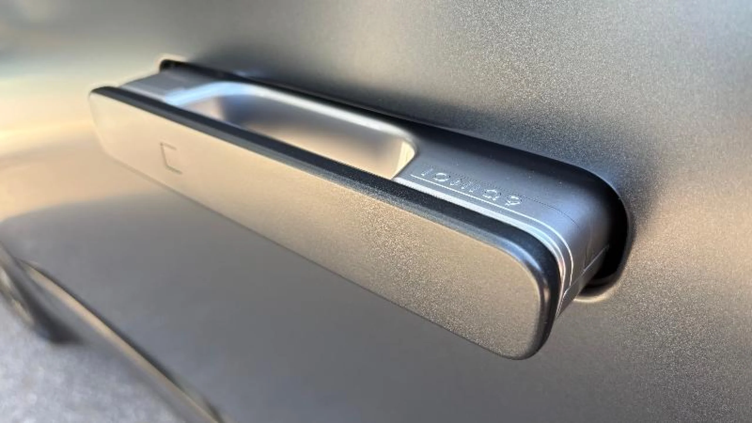 HYUNDAI IONIQ 9 110KWH AWD ECALLIGRAPHY 7 ASIENTOS - Foto 10