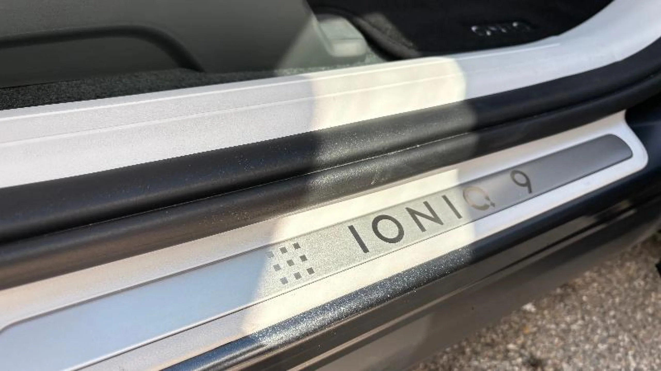 HYUNDAI IONIQ 9 110KWH AWD ECALLIGRAPHY 7 ASIENTOS - Foto 16