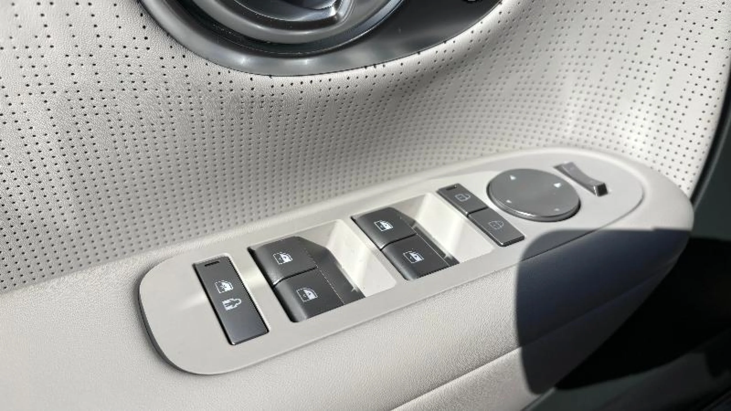 HYUNDAI IONIQ 9 110KWH AWD ECALLIGRAPHY 7 ASIENTOS - Foto 20