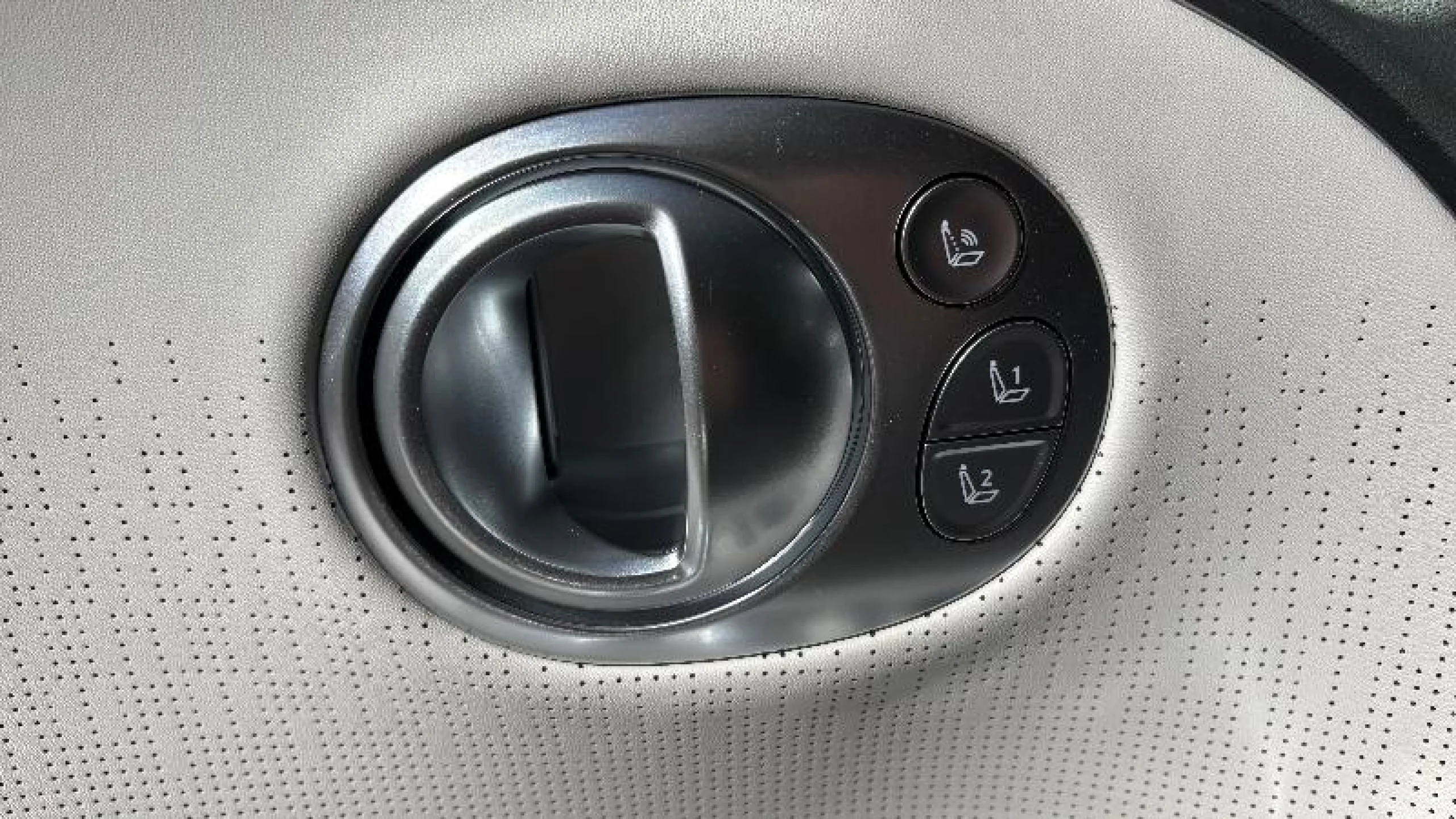 HYUNDAI IONIQ 9 110KWH AWD ECALLIGRAPHY 7 ASIENTOS - Foto 21