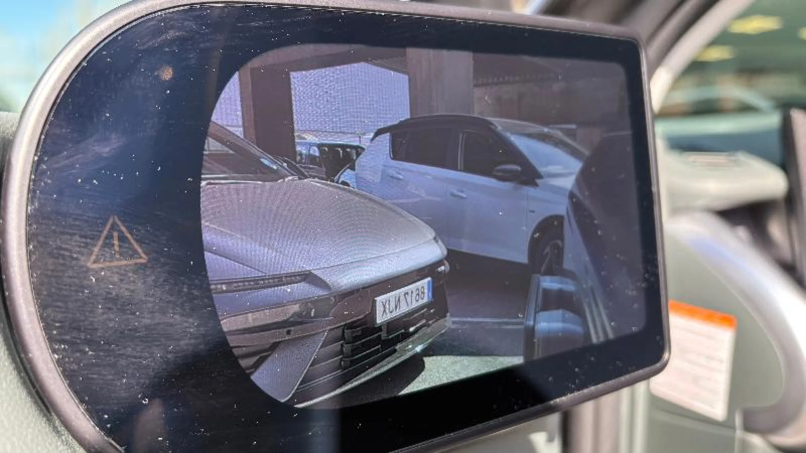 HYUNDAI IONIQ 9 110KWH AWD ECALLIGRAPHY 7 ASIENTOS - Foto 22