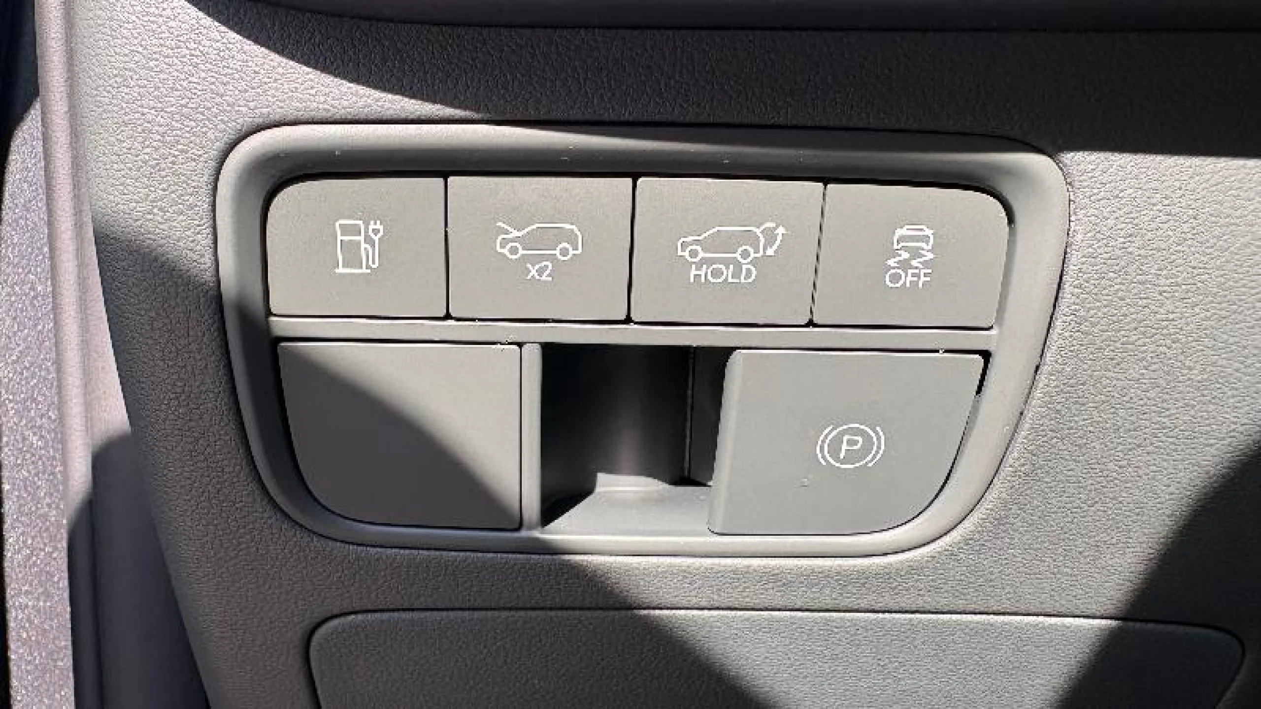 HYUNDAI IONIQ 9 110KWH AWD ECALLIGRAPHY 7 ASIENTOS - Foto 25