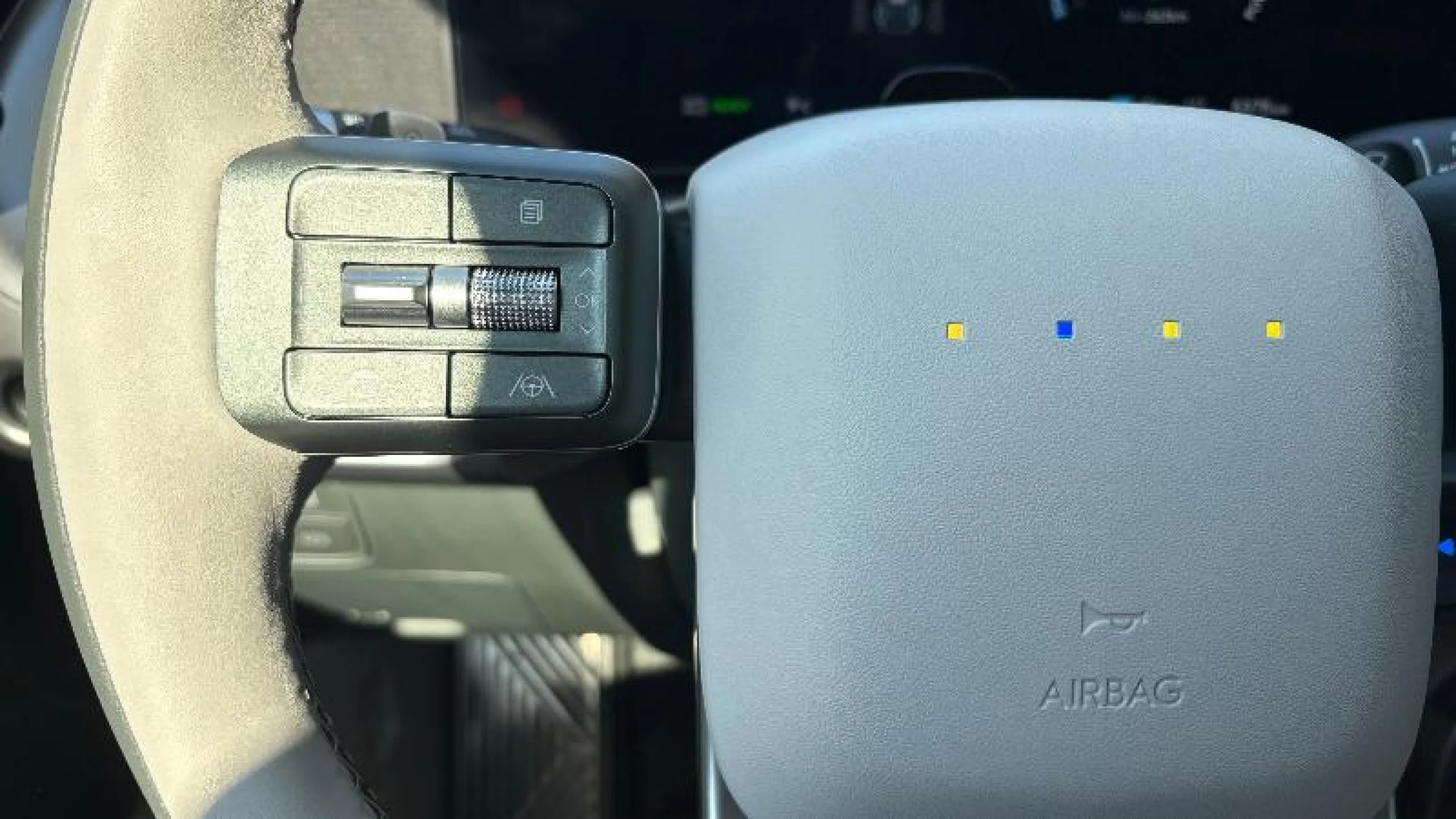 HYUNDAI IONIQ 9 110KWH AWD ECALLIGRAPHY 7 ASIENTOS - Foto 26