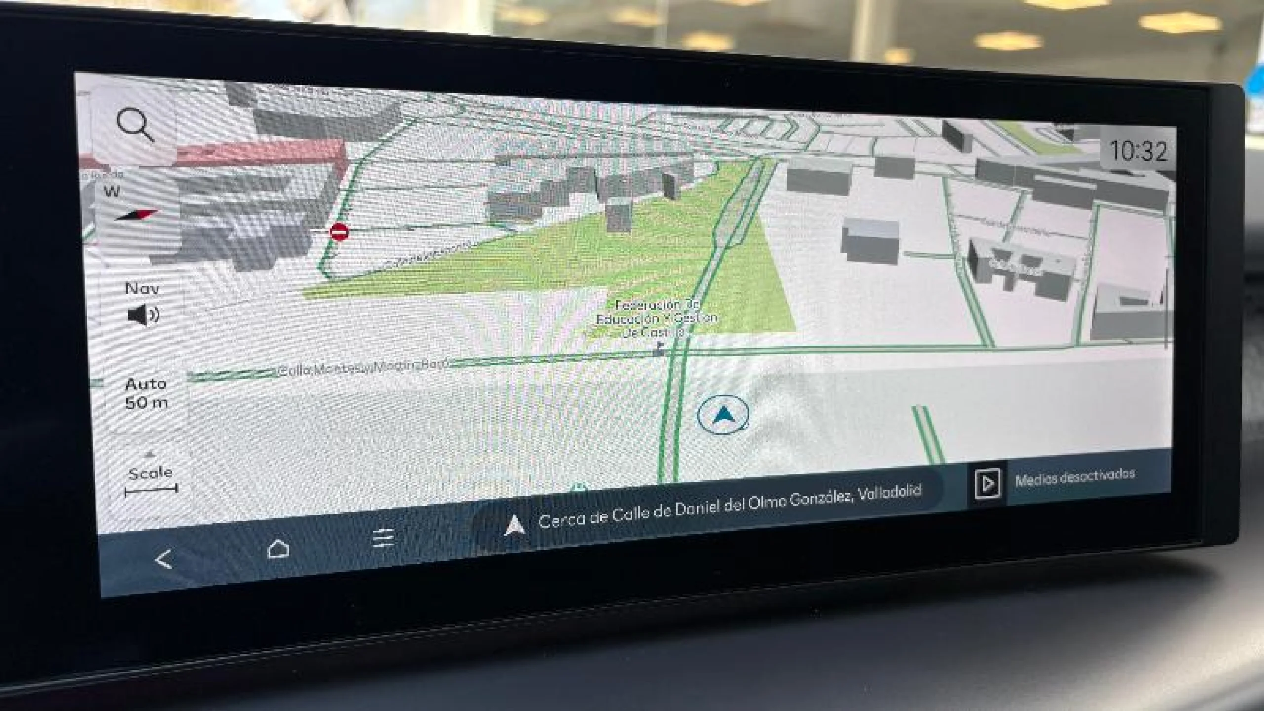 HYUNDAI IONIQ 9 110KWH AWD ECALLIGRAPHY 7 ASIENTOS - Foto 31