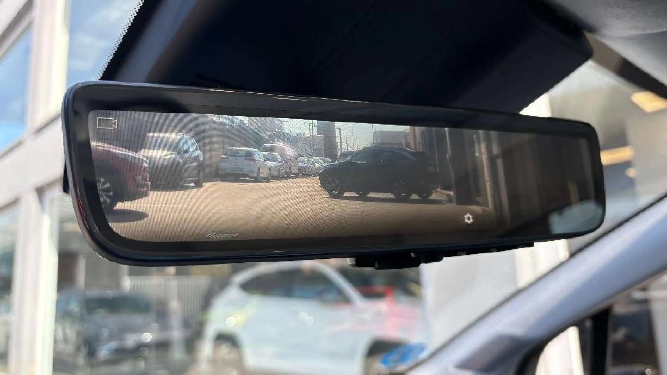 HYUNDAI IONIQ 9 110KWH AWD ECALLIGRAPHY 7 ASIENTOS - Foto 32