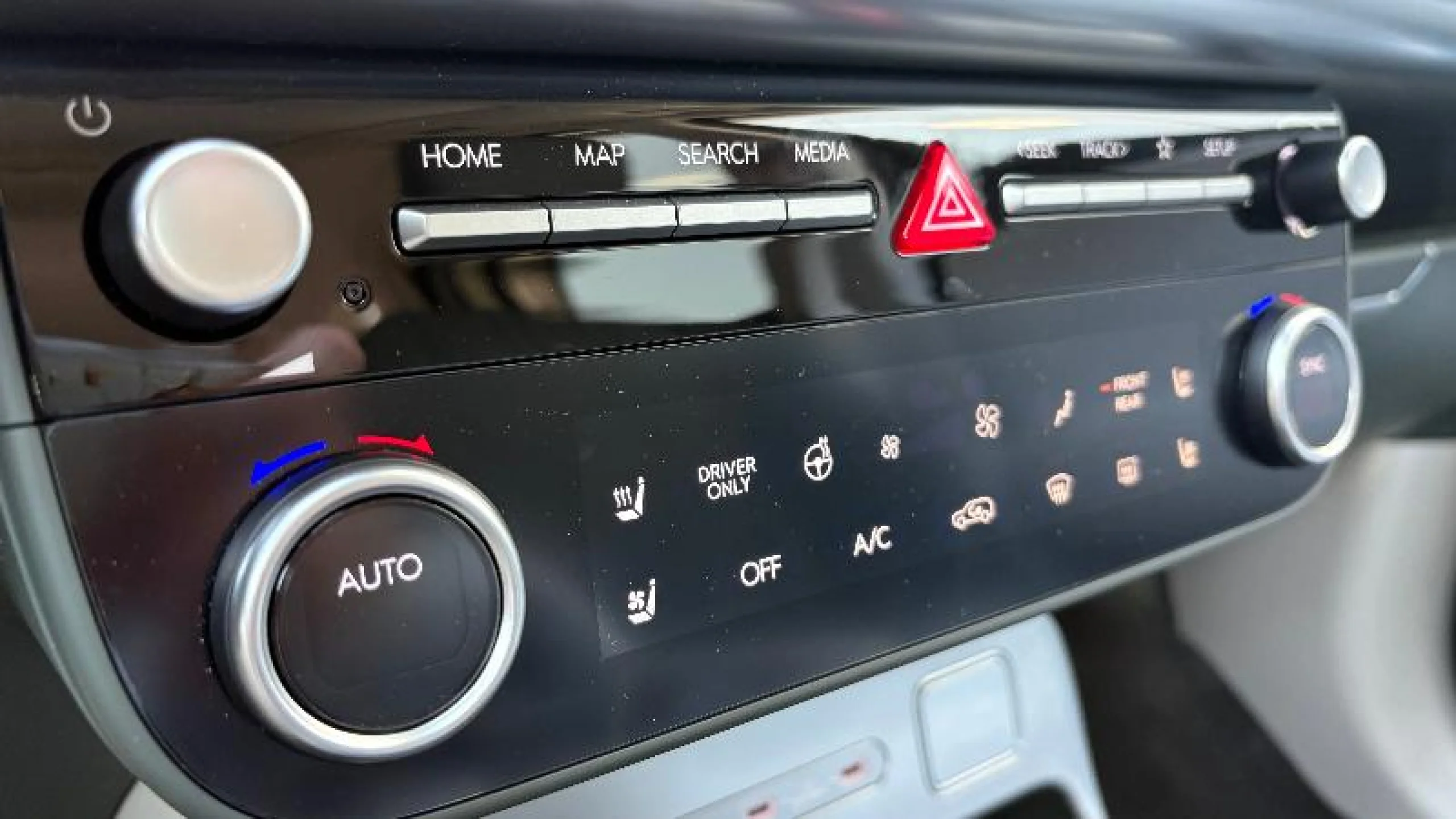 HYUNDAI IONIQ 9 110KWH AWD ECALLIGRAPHY 7 ASIENTOS - Foto 33