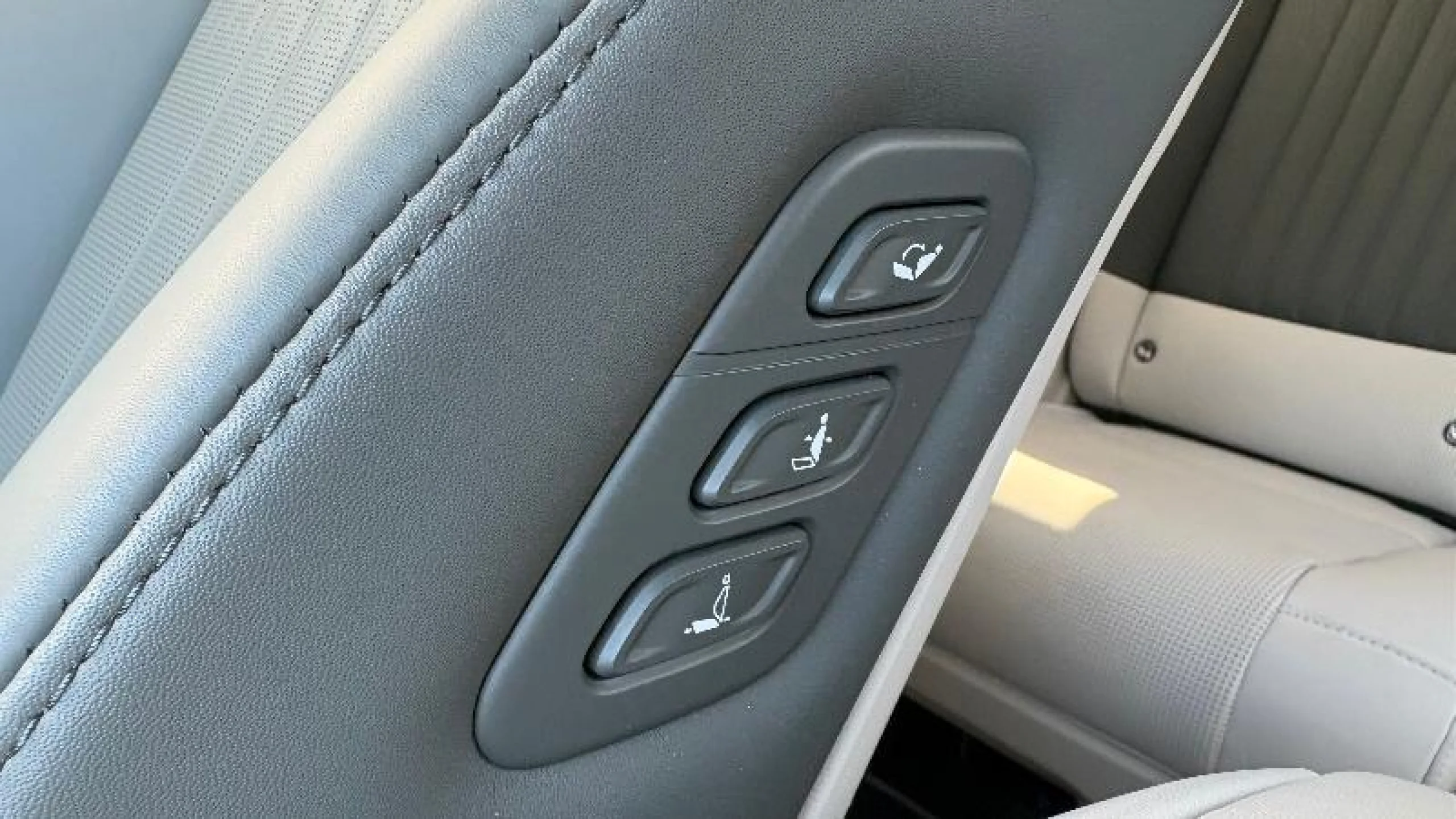 HYUNDAI IONIQ 9 110KWH AWD ECALLIGRAPHY 7 ASIENTOS - Foto 36