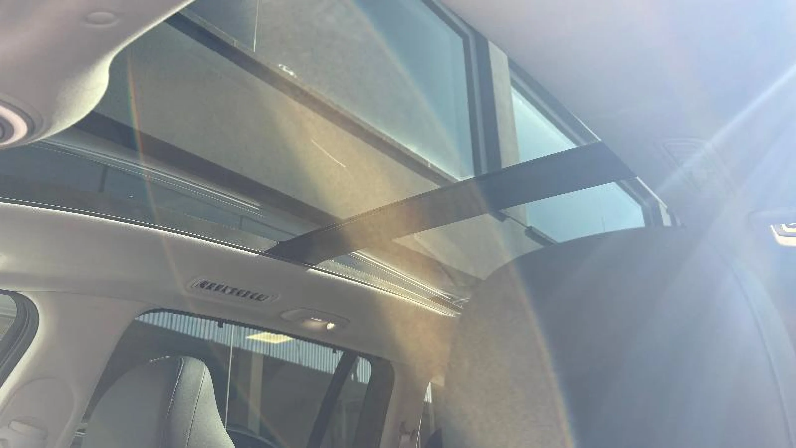 HYUNDAI IONIQ 9 110KWH AWD ECALLIGRAPHY 7 ASIENTOS - Foto 38