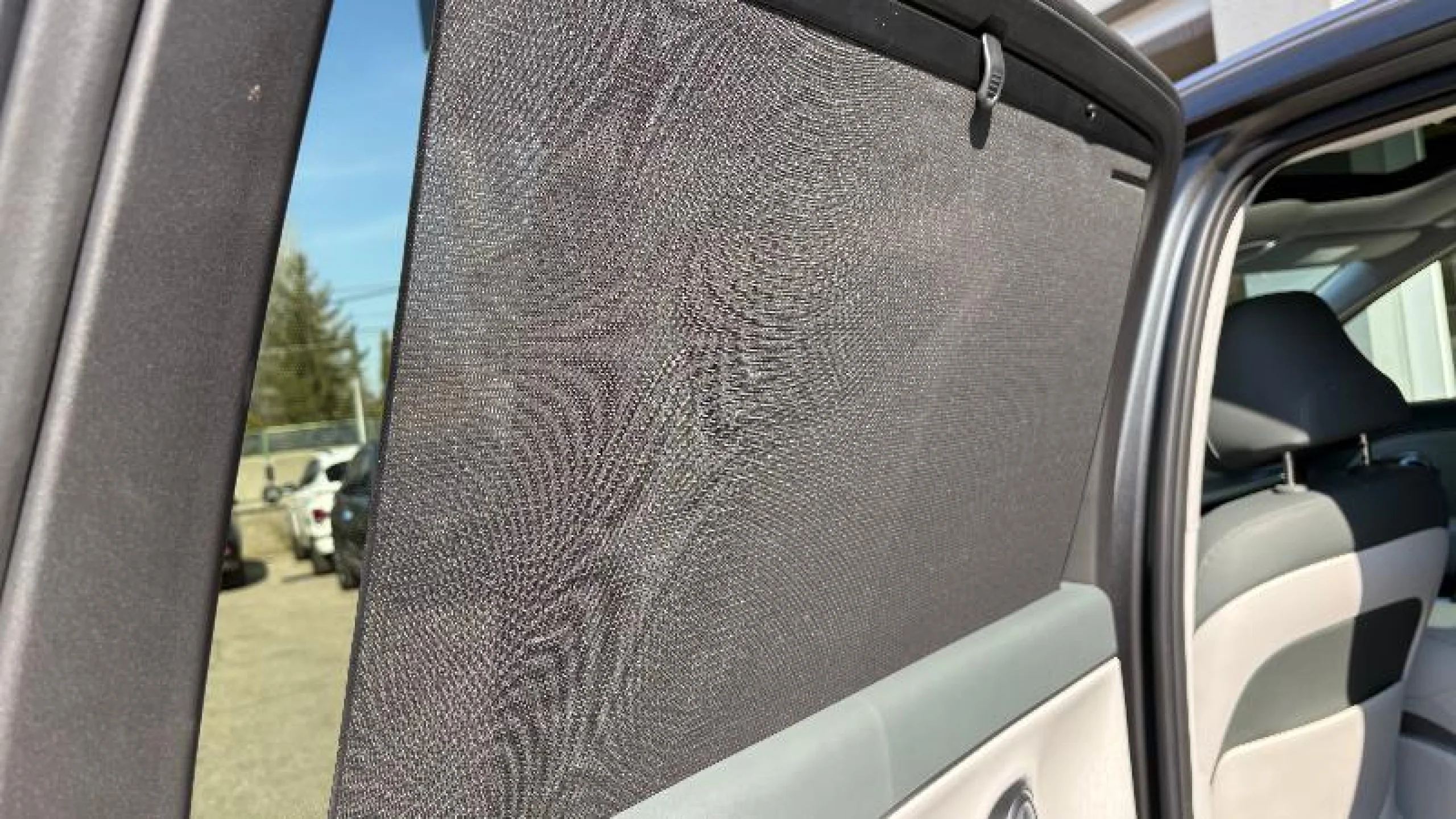 HYUNDAI IONIQ 9 110KWH AWD ECALLIGRAPHY 7 ASIENTOS - Foto 41