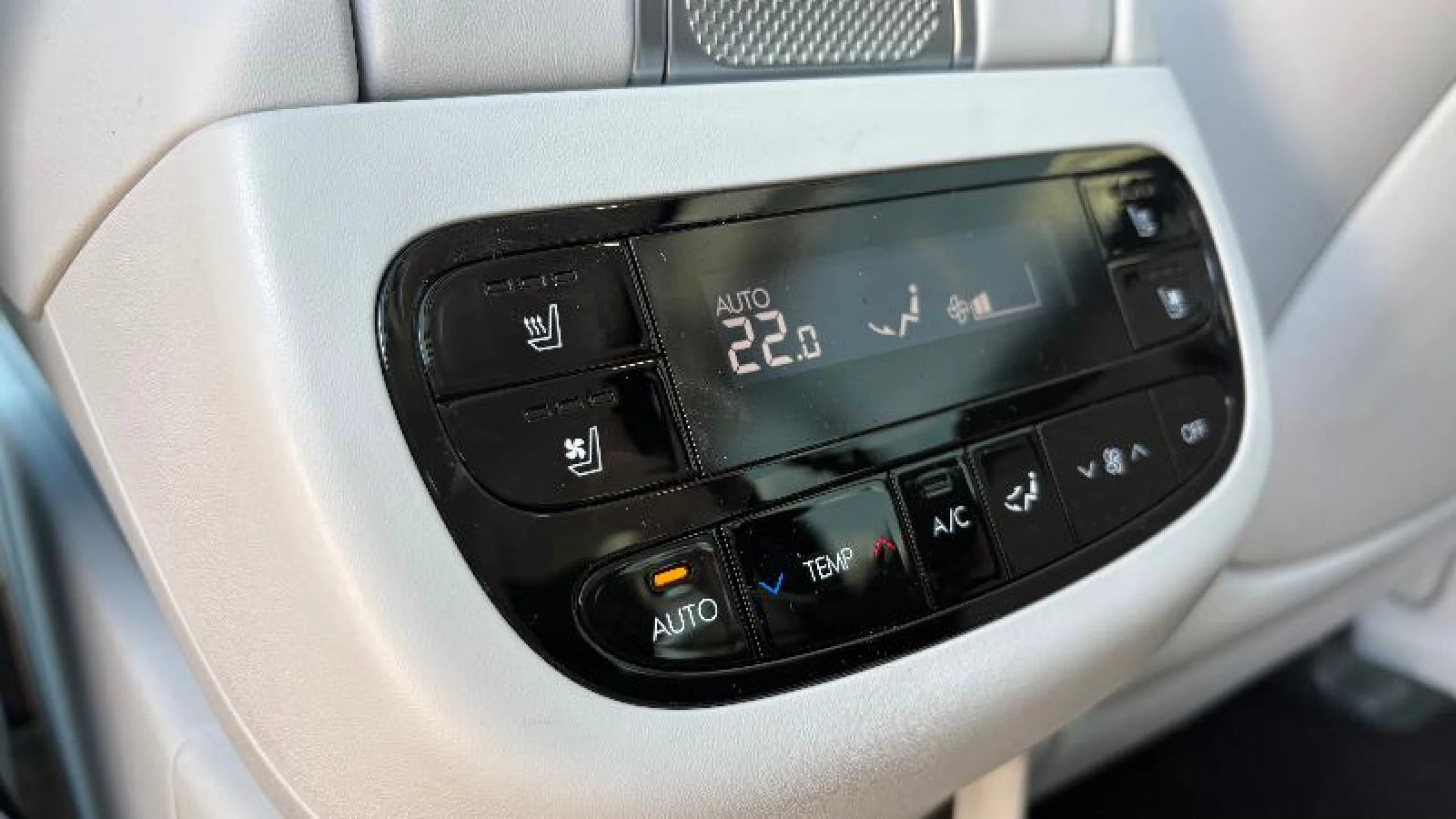 HYUNDAI IONIQ 9 110KWH AWD ECALLIGRAPHY 7 ASIENTOS - Foto 42