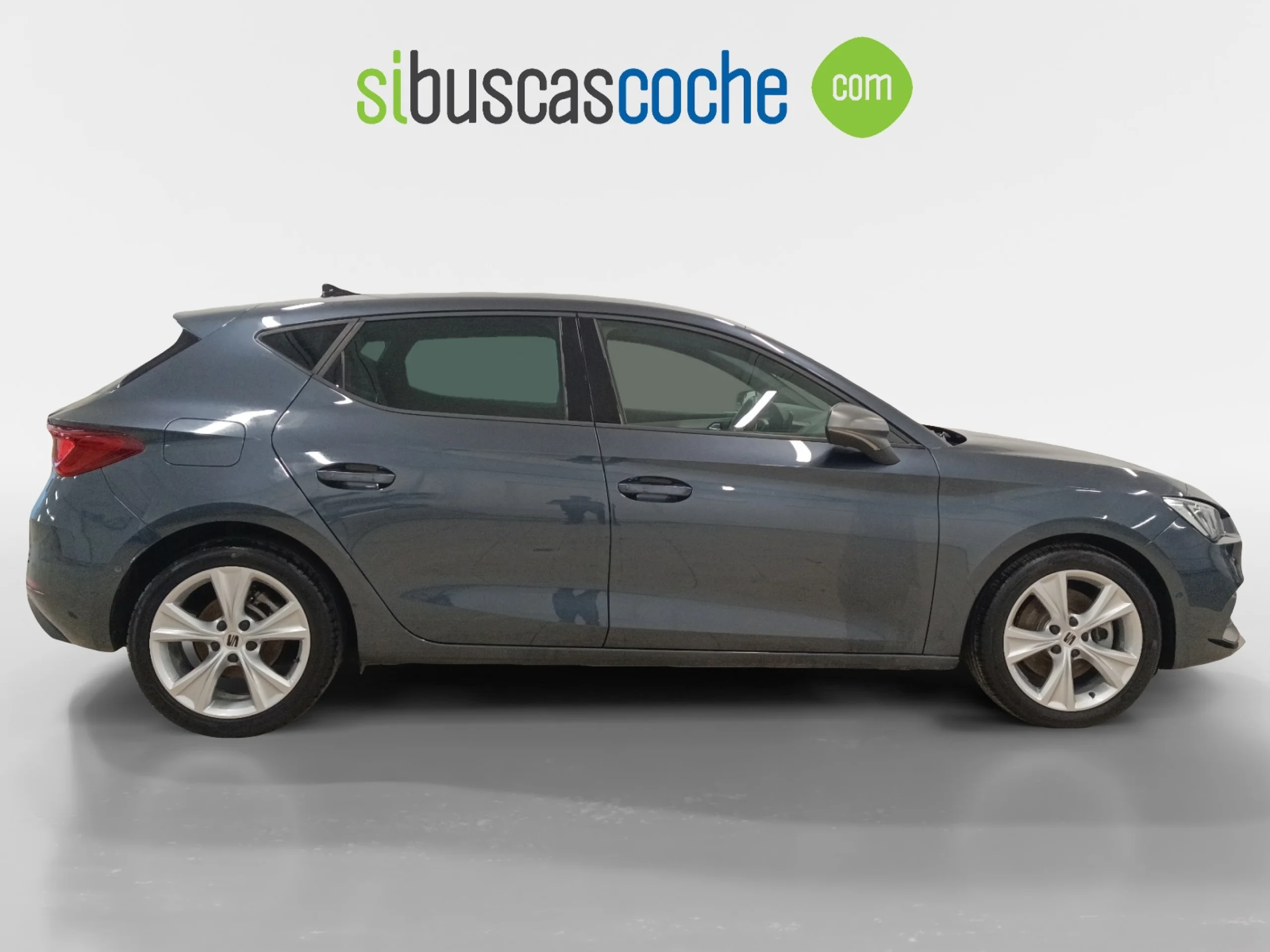 SEAT LEON 1.5 TSI 110KW S - Foto 3