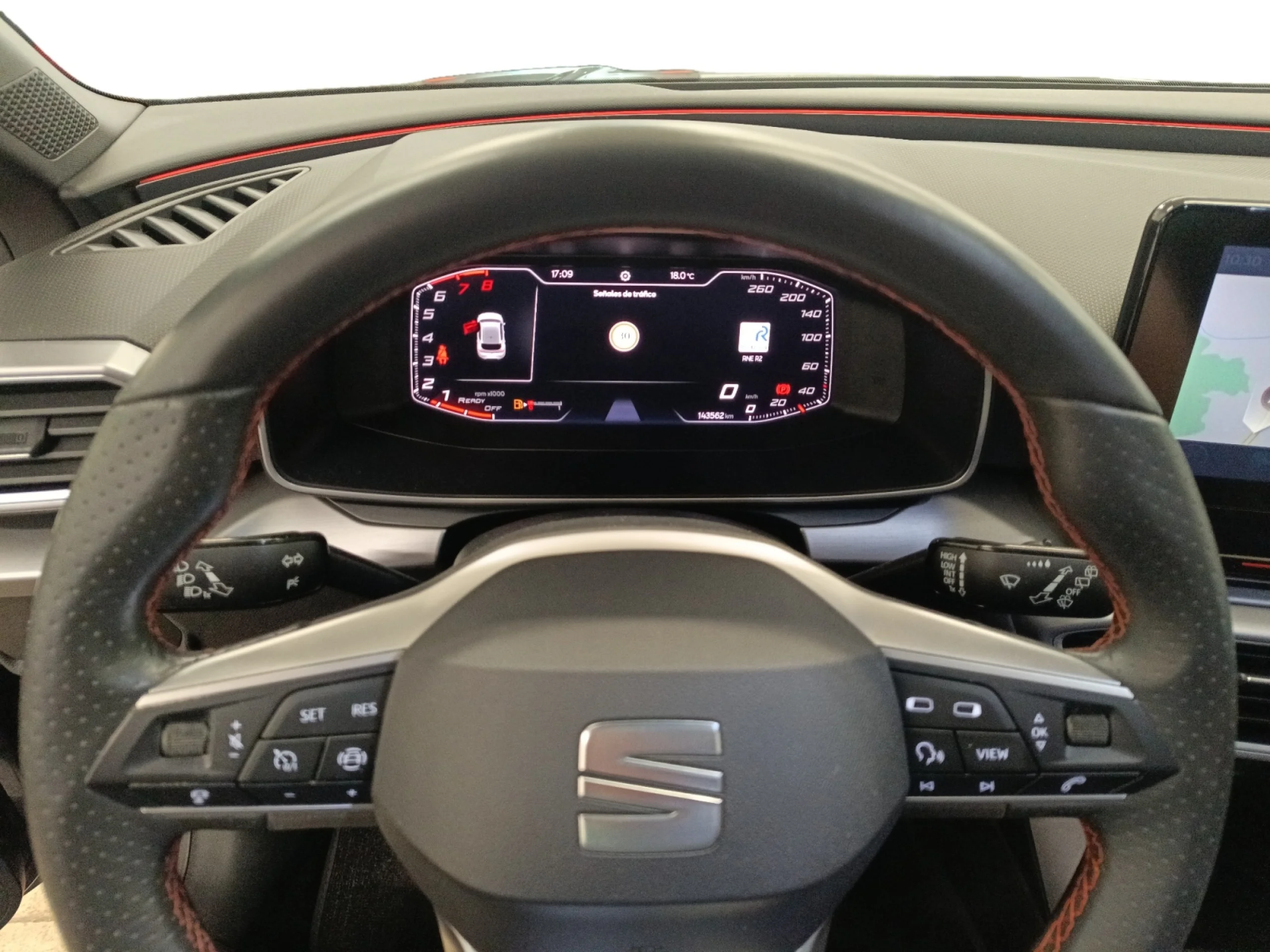 SEAT LEON 1.5 TSI 110KW S - Foto 9