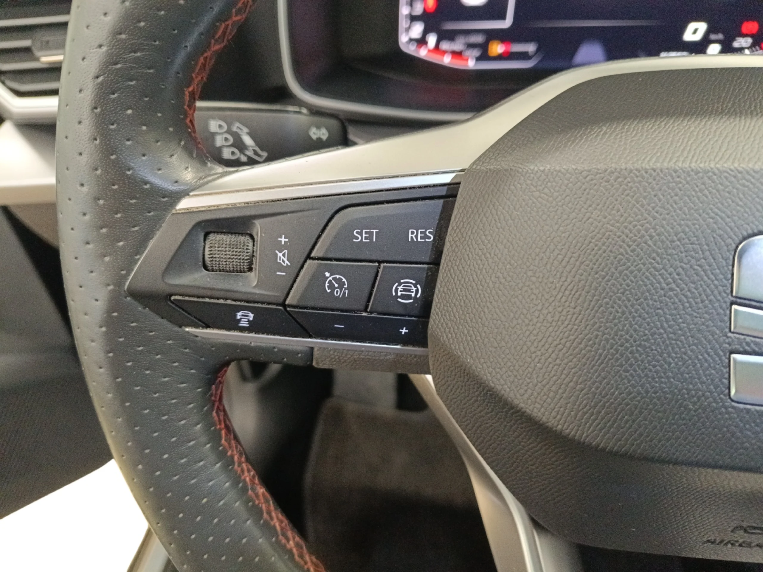 SEAT LEON 1.5 TSI 110KW S - Foto 11