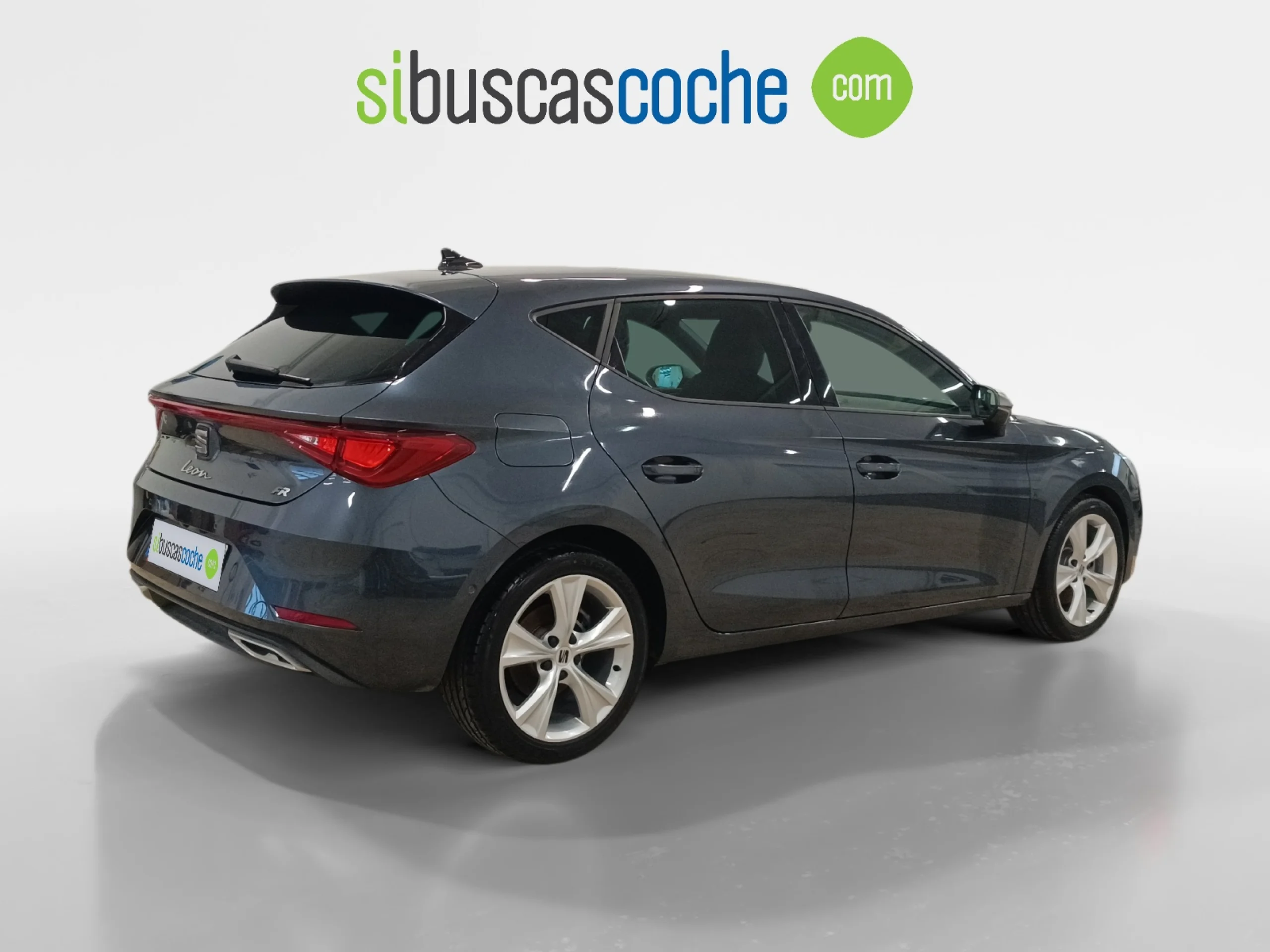 SEAT LEON 1.5 TSI 110KW S - Foto 12