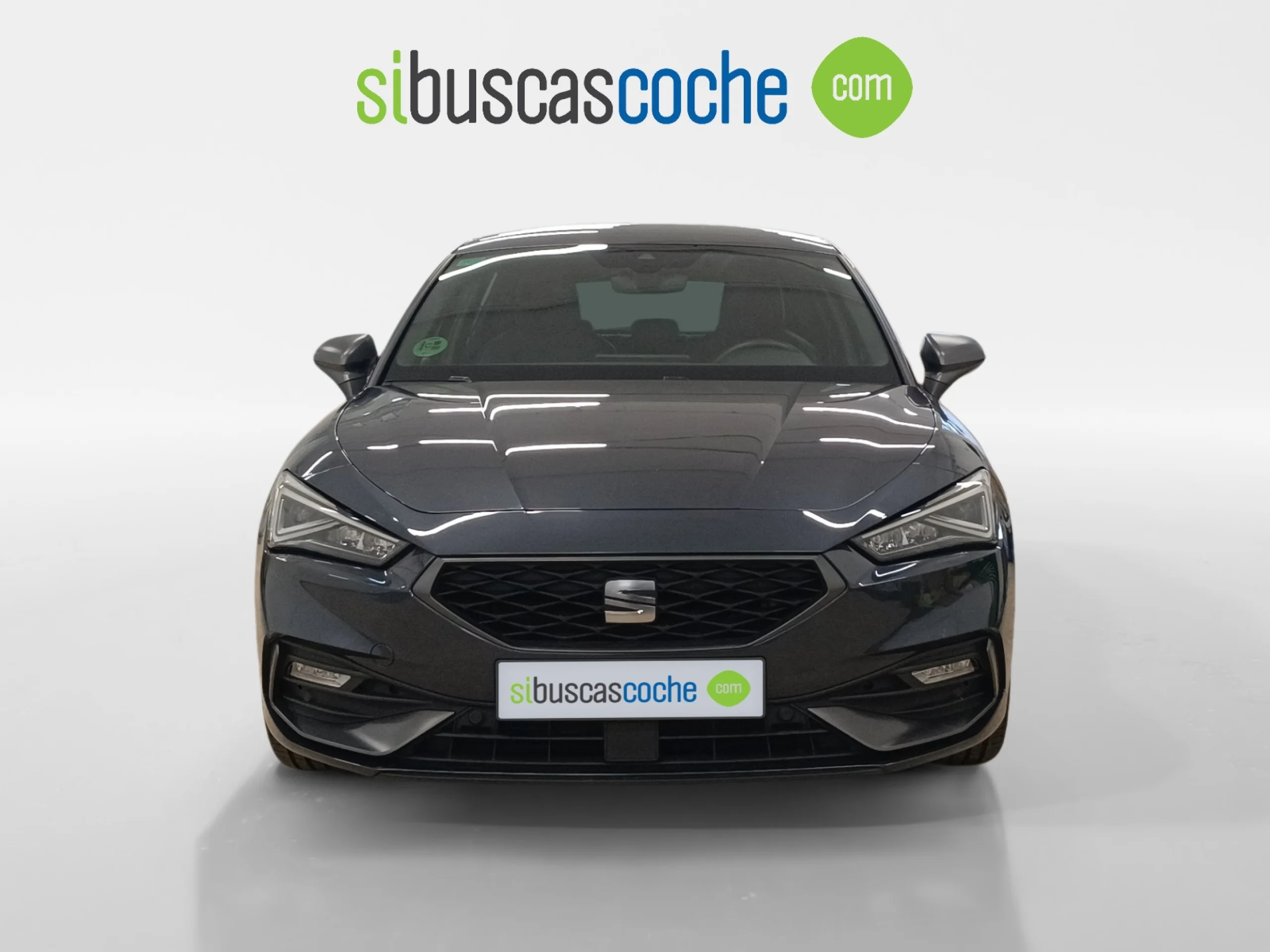 SEAT LEON 1.5 TSI 110KW S - Foto 13