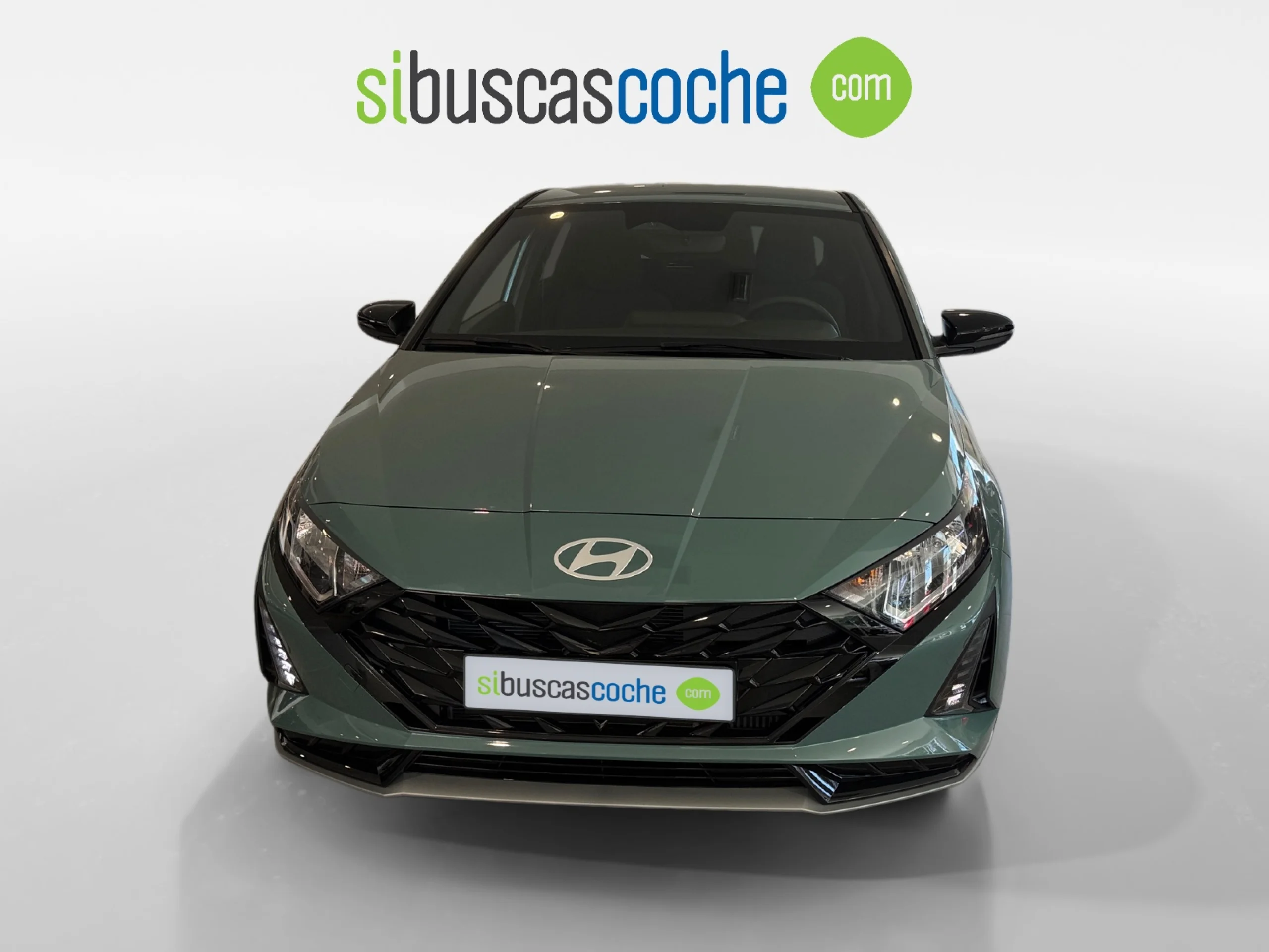 HYUNDAI I20 1.0 T BLACK LINE DCT - Foto 11