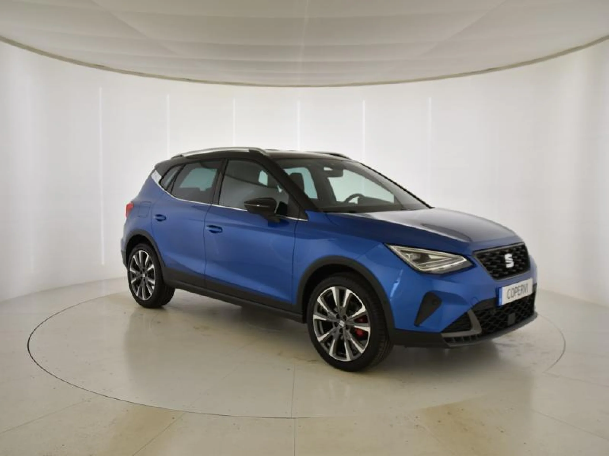 SEAT ARONA 1.0 TSI 85KW (115CV) FR SPECIAL EDITION - Foto 1